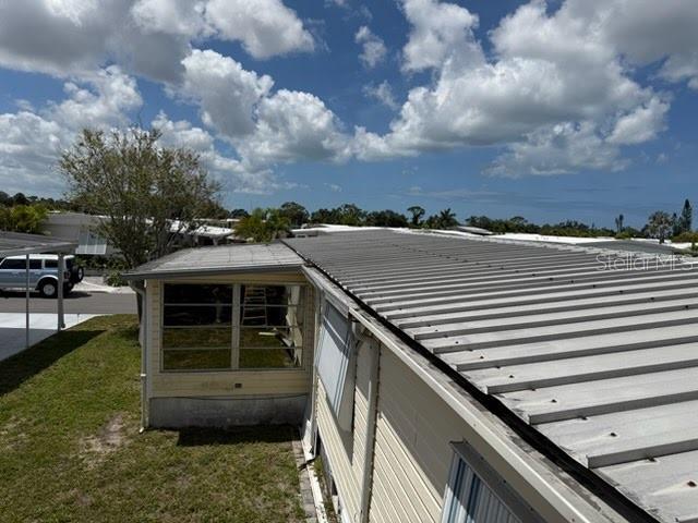 VENICE ISLE - Residential