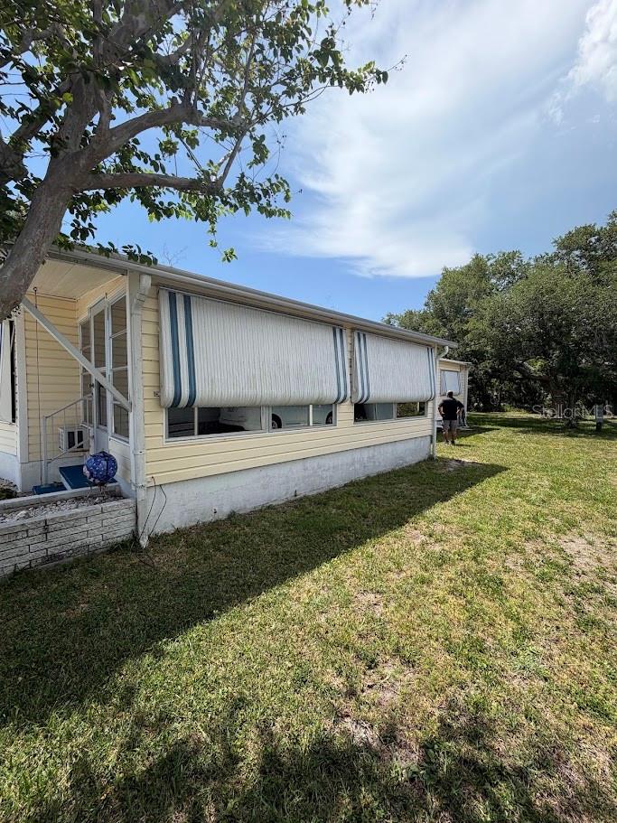 VENICE ISLE - Residential