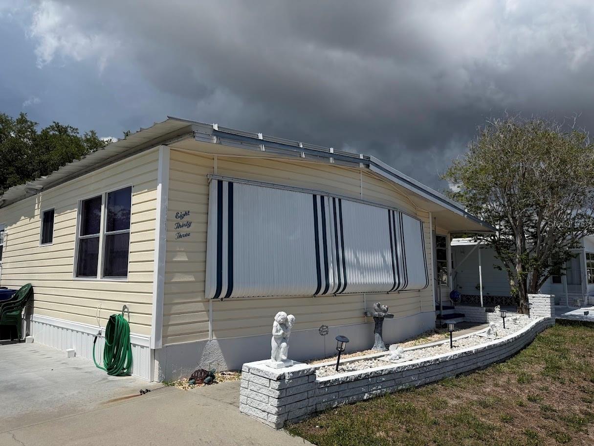 VENICE ISLE - Residential