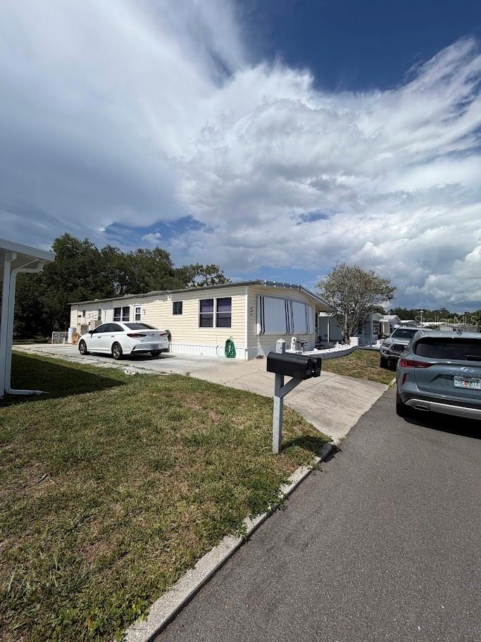 VENICE ISLE - Residential
