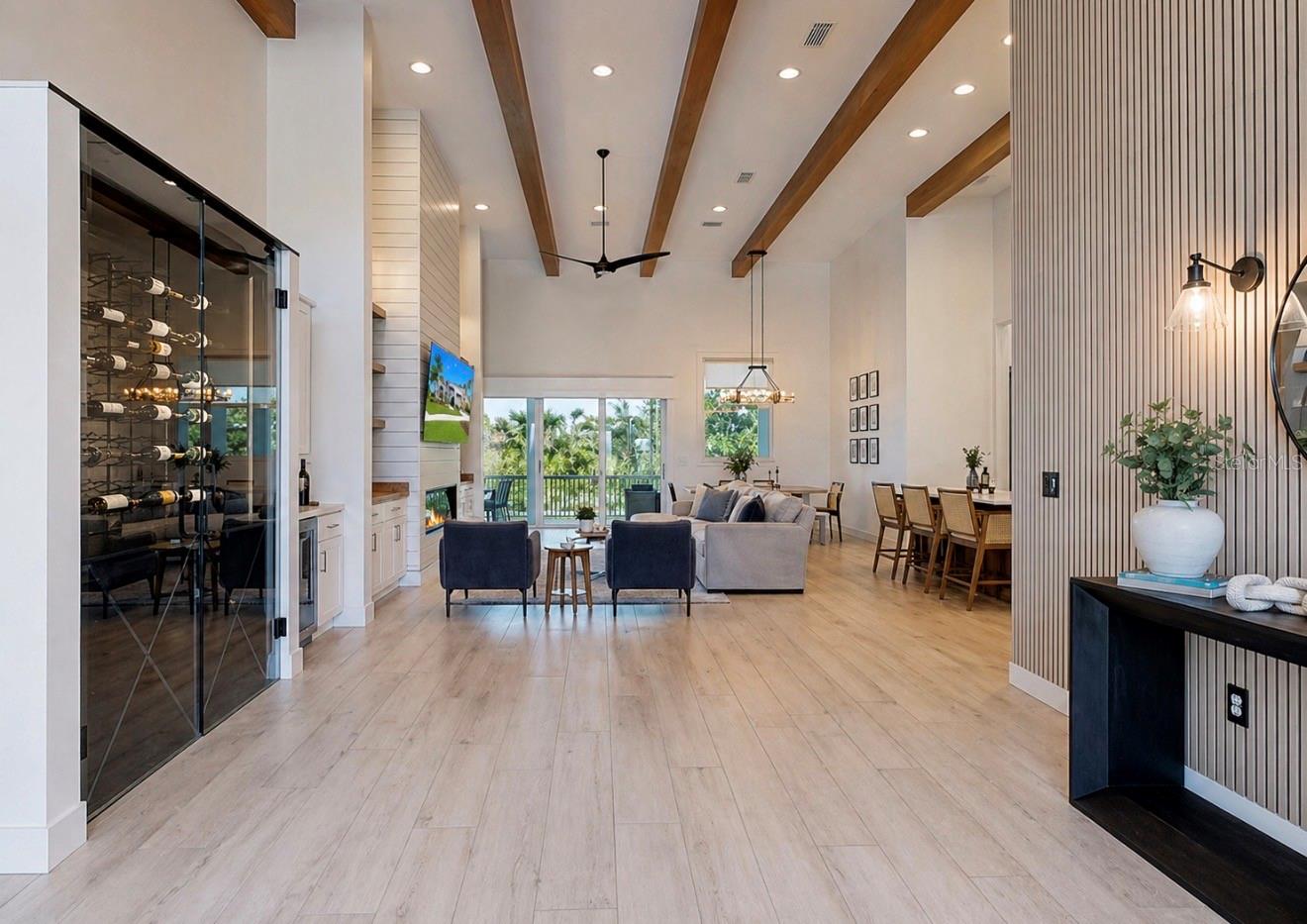 MIRABAY PH 1A - Residential