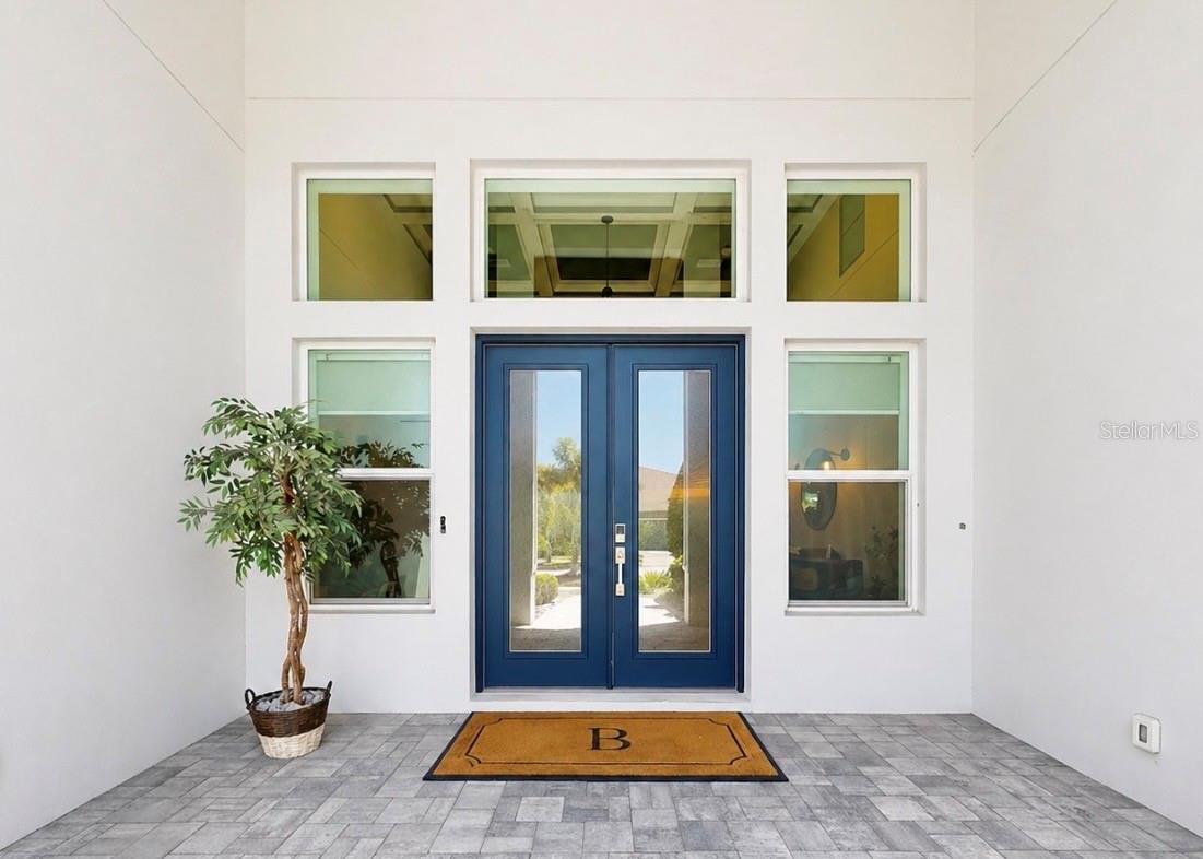 MIRABAY PH 1A - Residential