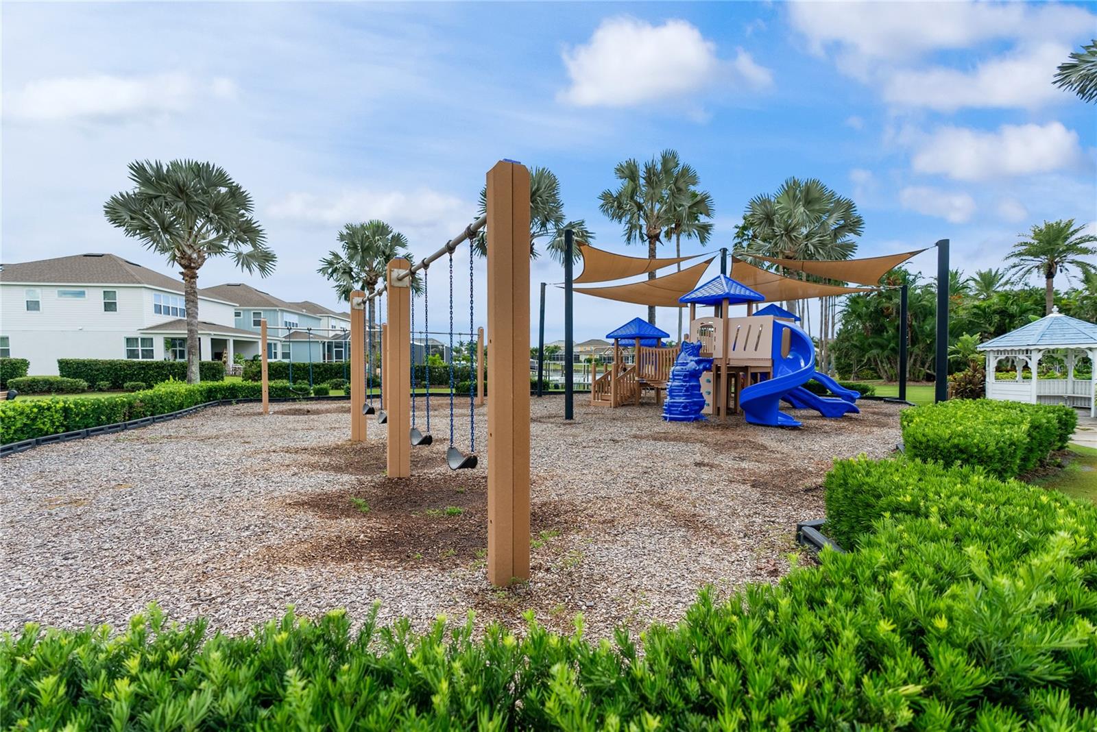 MIRABAY PH 1A - Residential