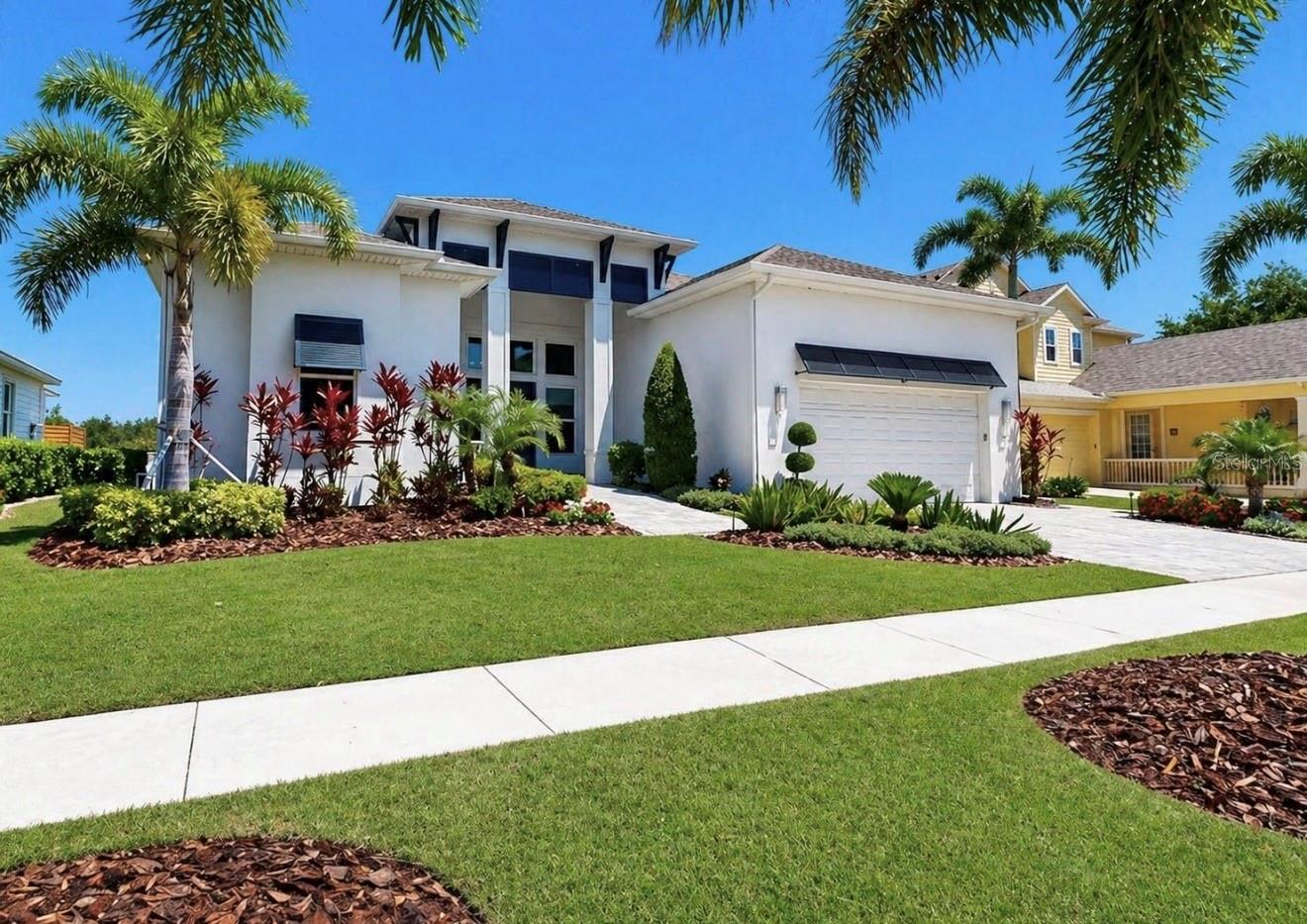 MIRABAY PH 1A - Residential
