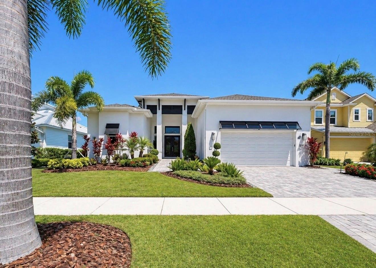 MIRABAY PH 1A - Residential