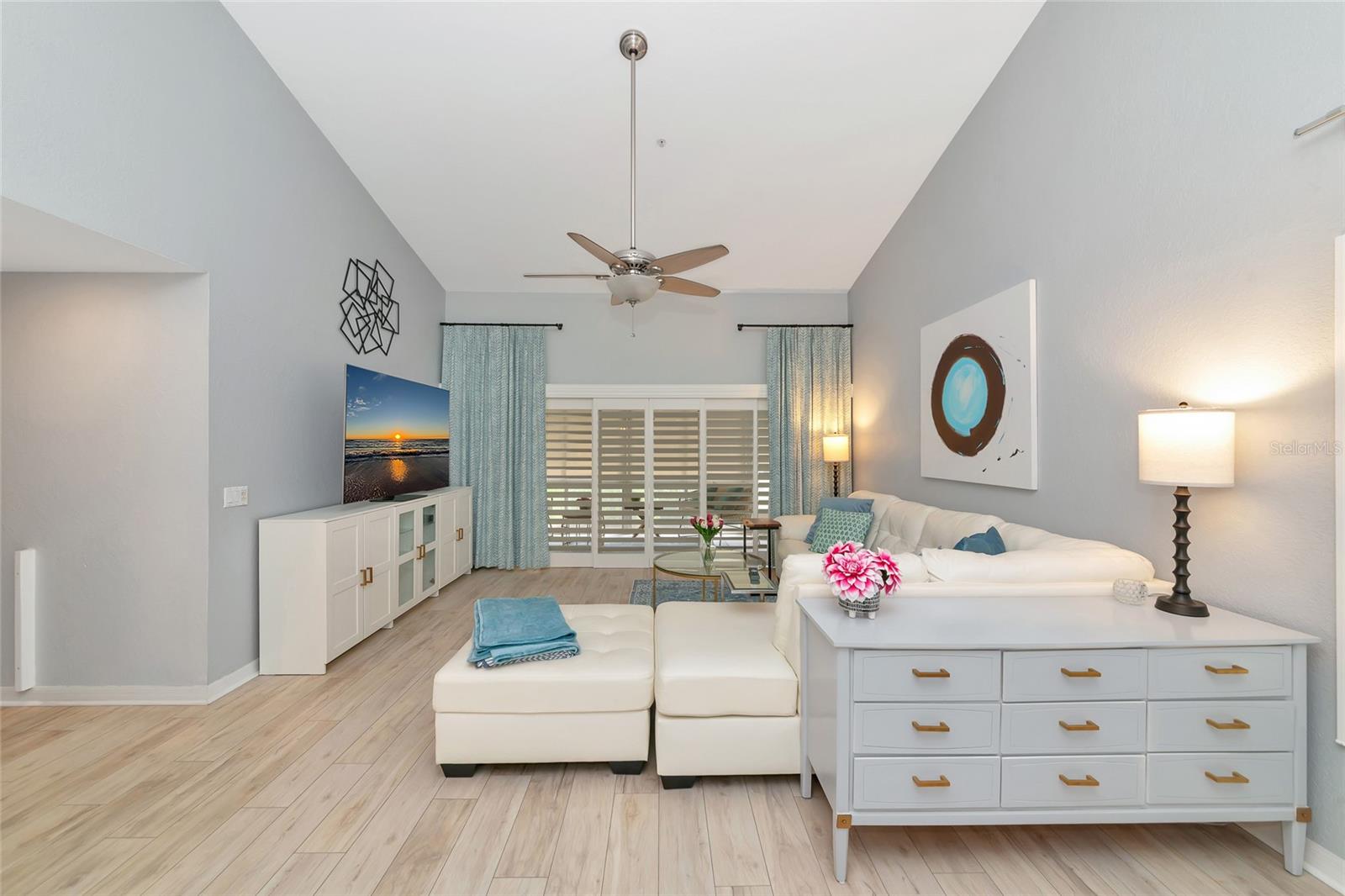 FAIRWAY GARDENS II AT TARA - Residential