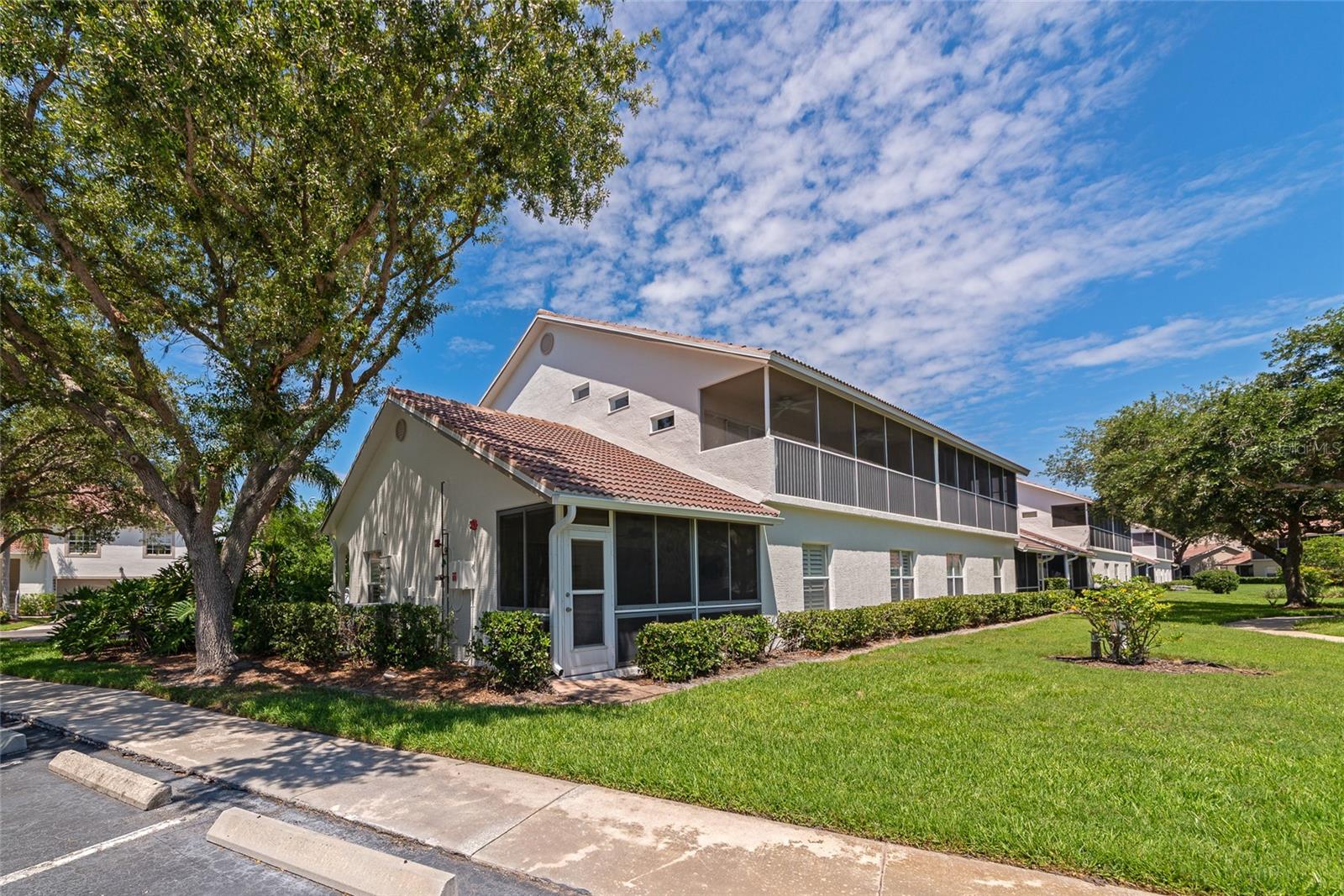 FAIRWAY GARDENS II AT TARA - Residential