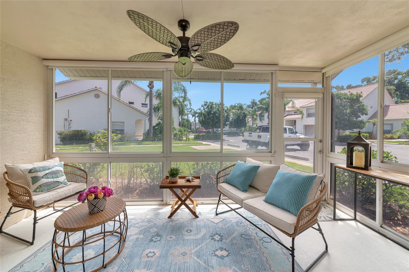 FAIRWAY GARDENS II AT TARA - Residential