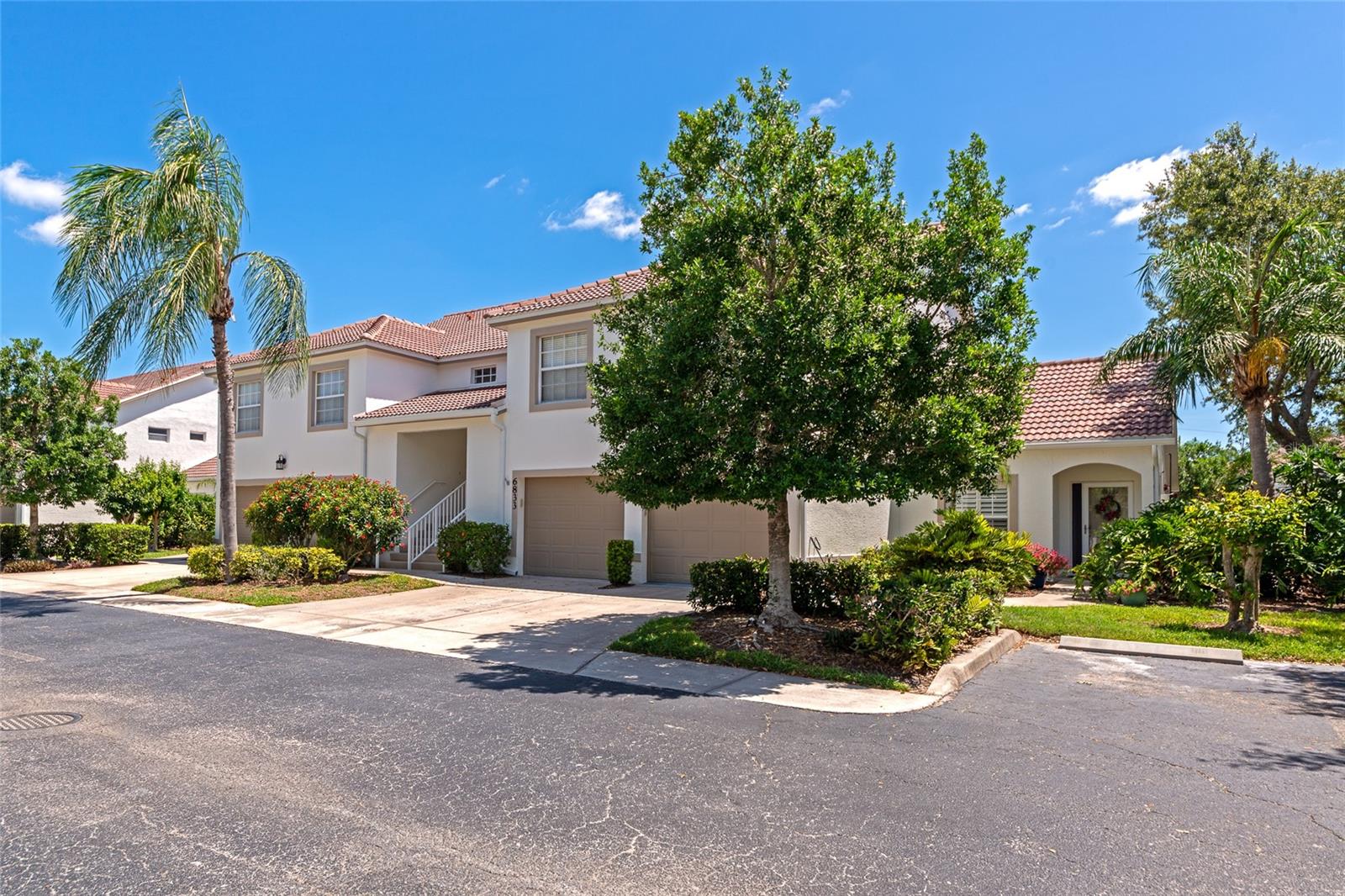 FAIRWAY GARDENS II AT TARA - Residential