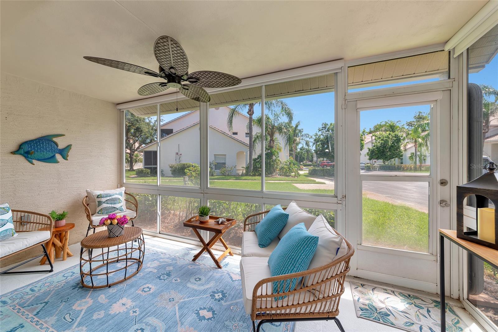 FAIRWAY GARDENS II AT TARA - Residential