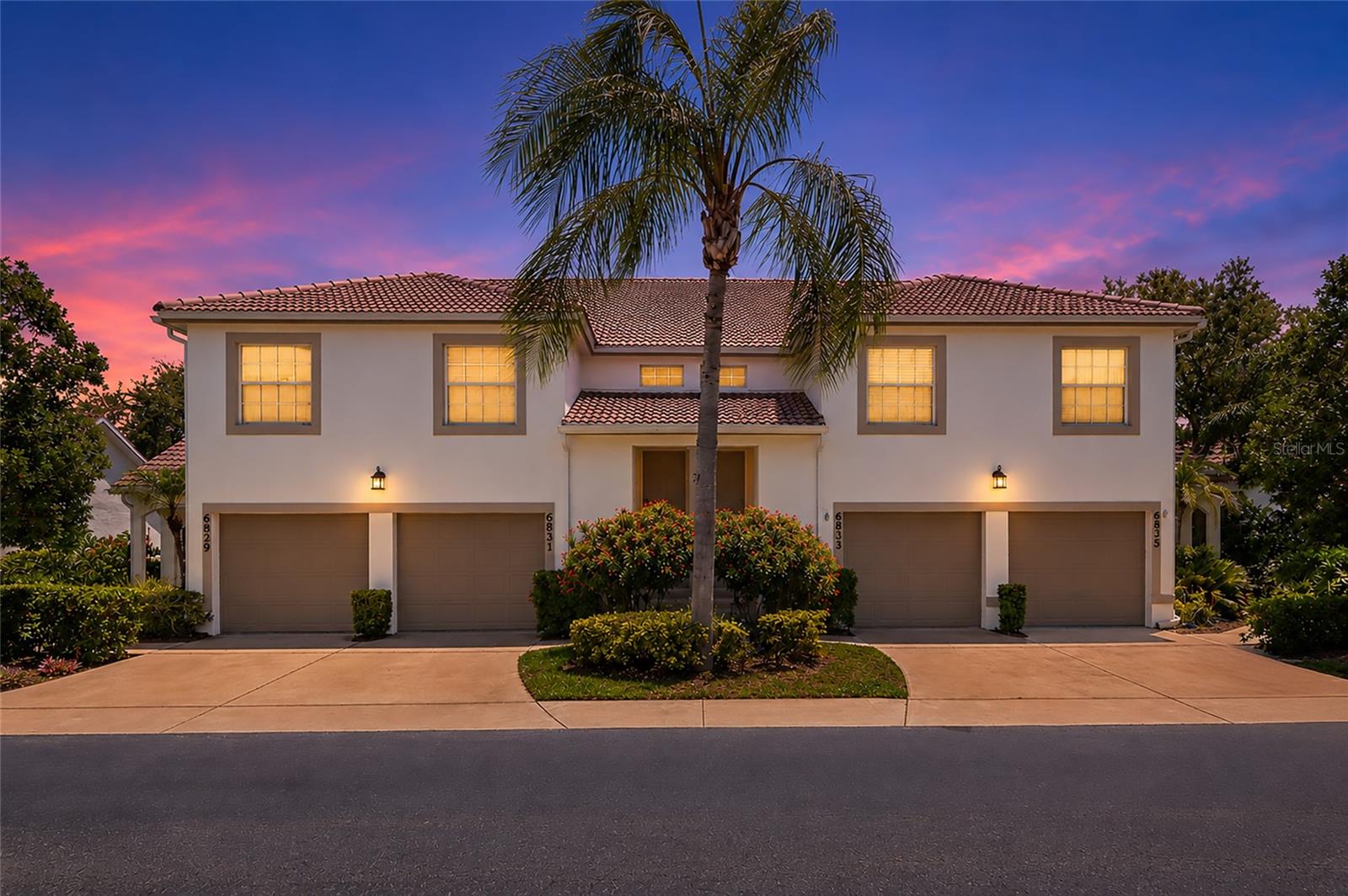 FAIRWAY GARDENS II AT TARA - Residential