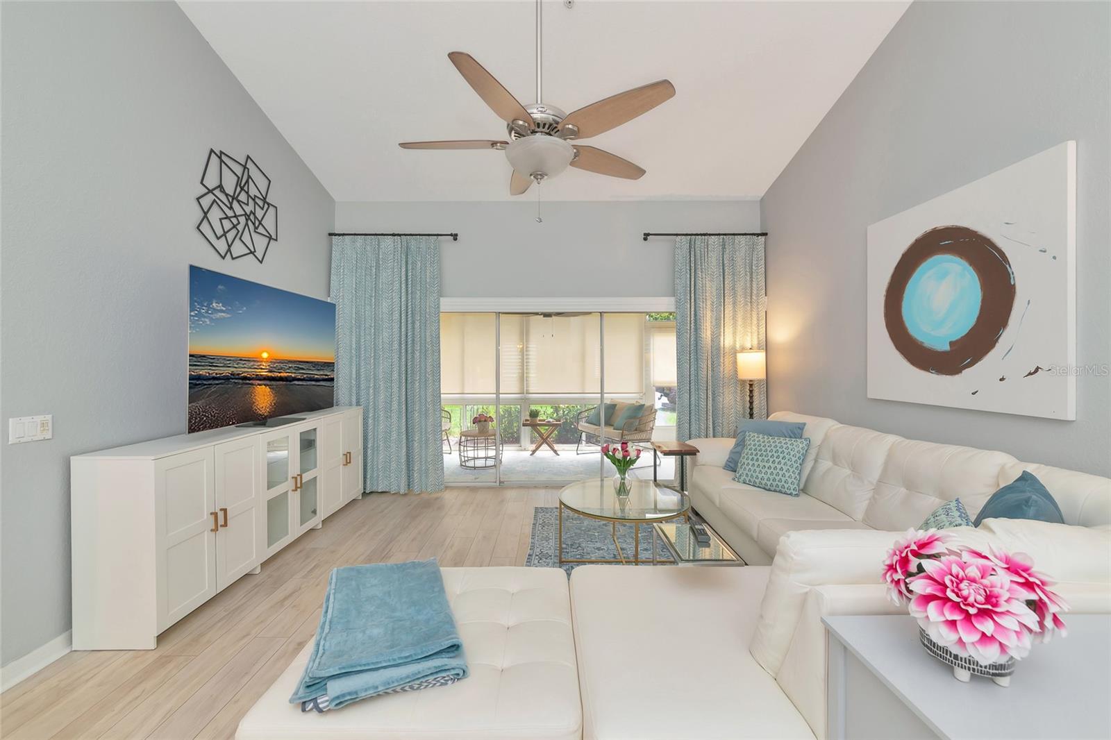 FAIRWAY GARDENS II AT TARA - Residential