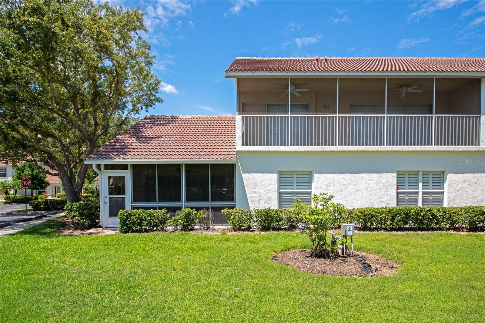 FAIRWAY GARDENS II AT TARA - Residential