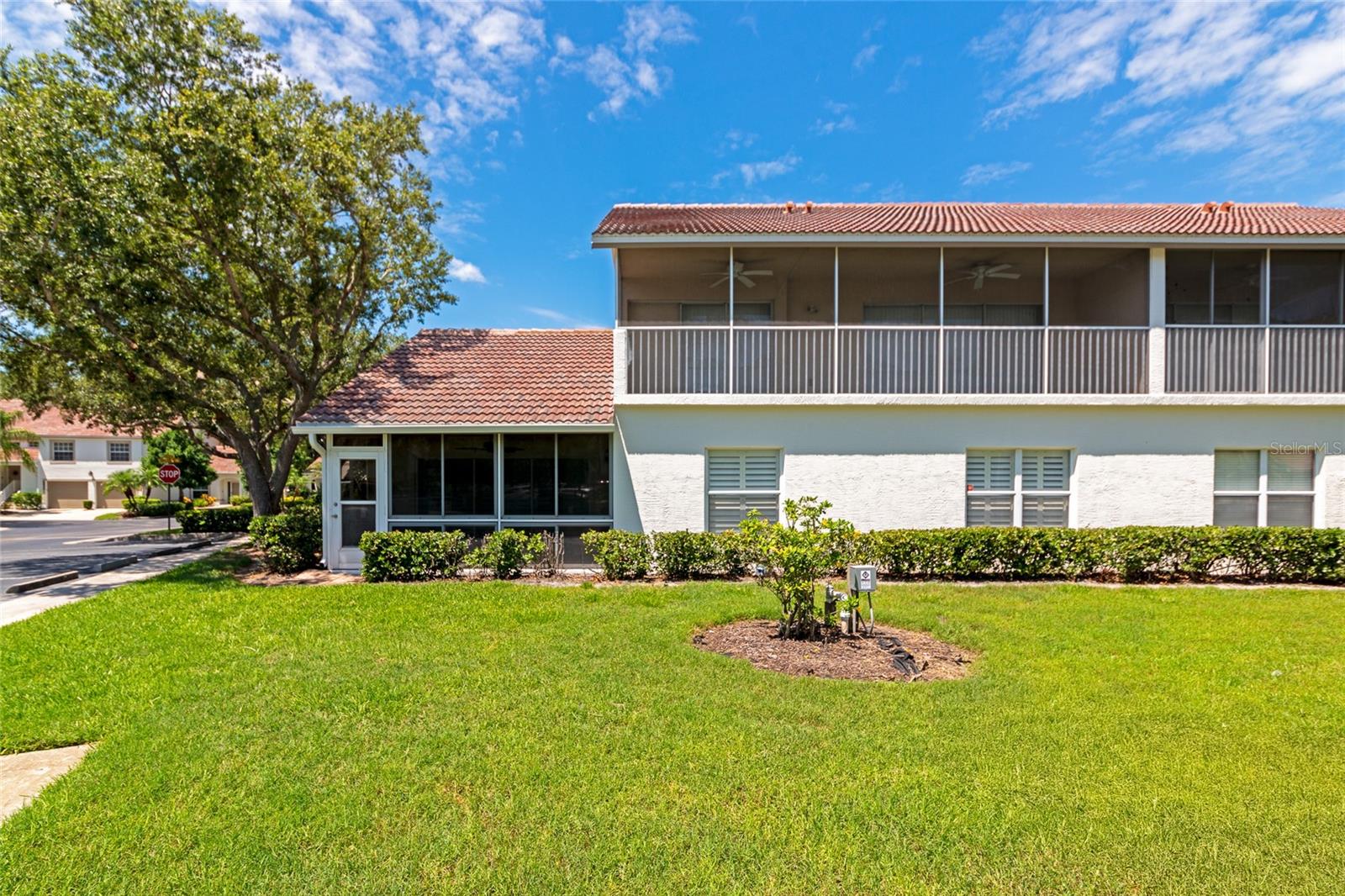 FAIRWAY GARDENS II AT TARA - Residential