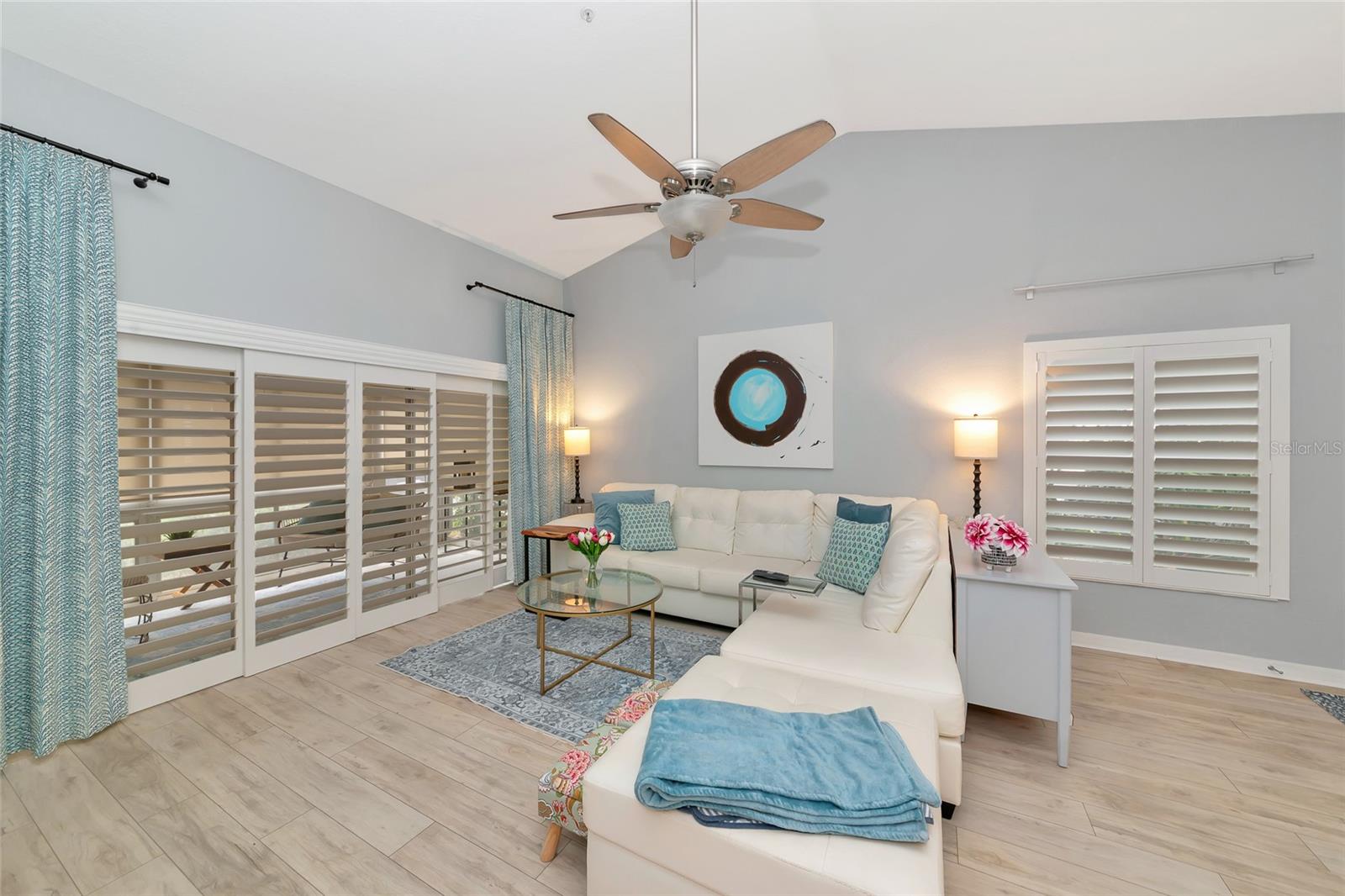 FAIRWAY GARDENS II AT TARA - Residential