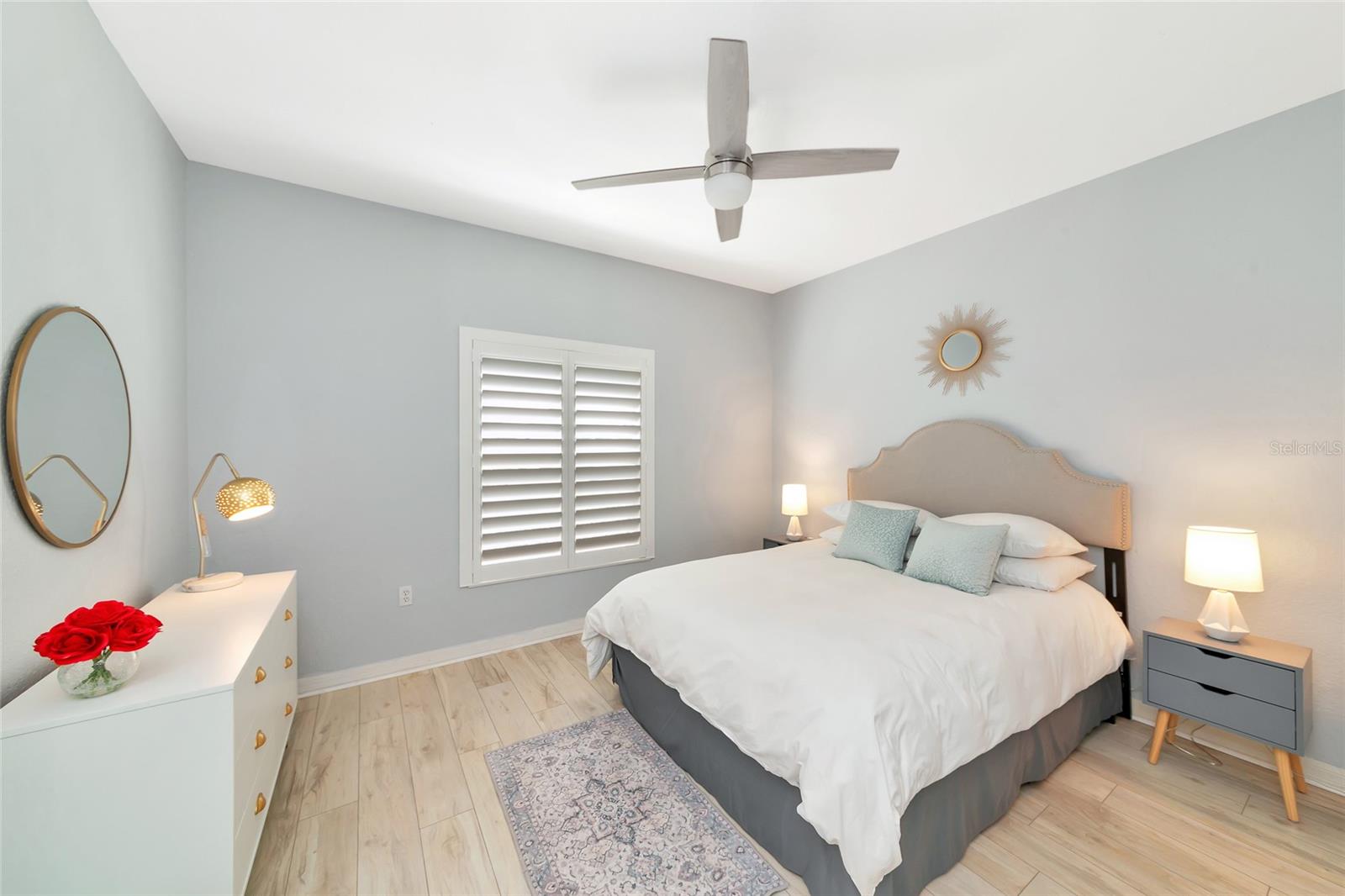 FAIRWAY GARDENS II AT TARA - Residential