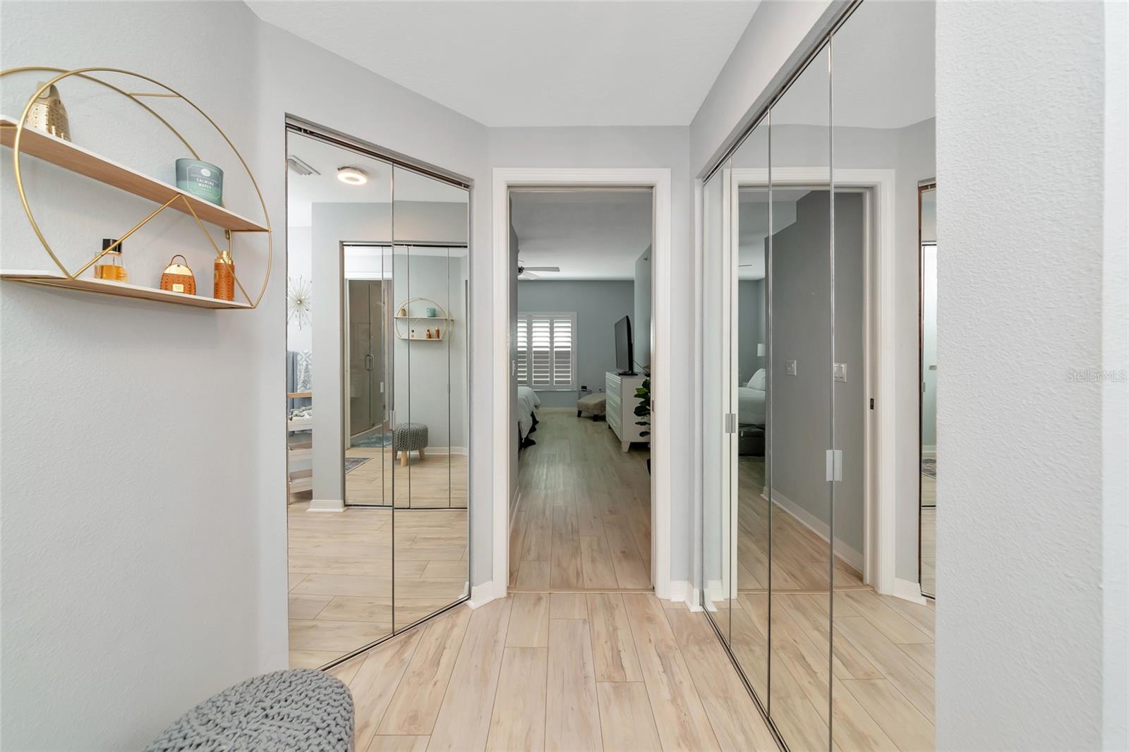 FAIRWAY GARDENS II AT TARA - Residential
