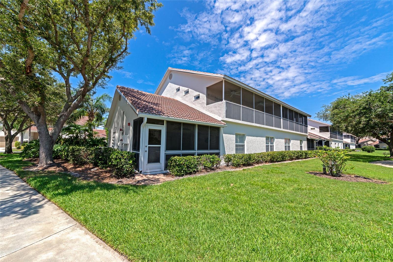 FAIRWAY GARDENS II AT TARA - Residential