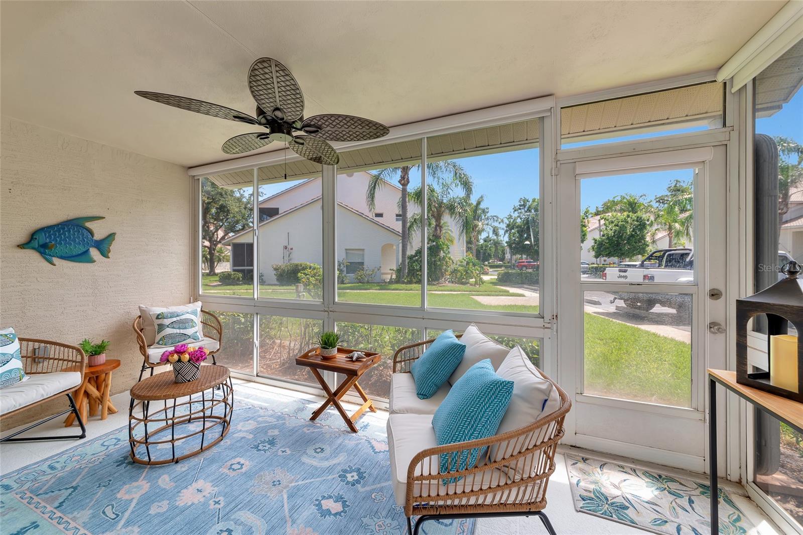FAIRWAY GARDENS II AT TARA - Residential