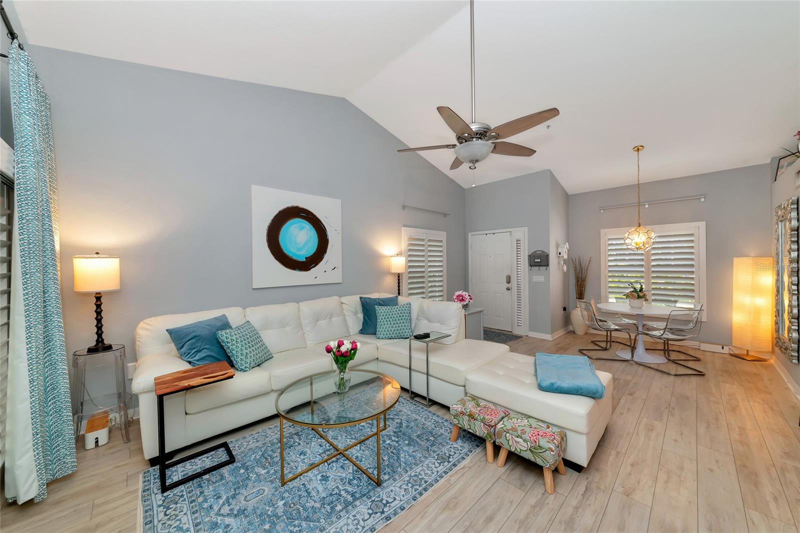 FAIRWAY GARDENS II AT TARA - Residential