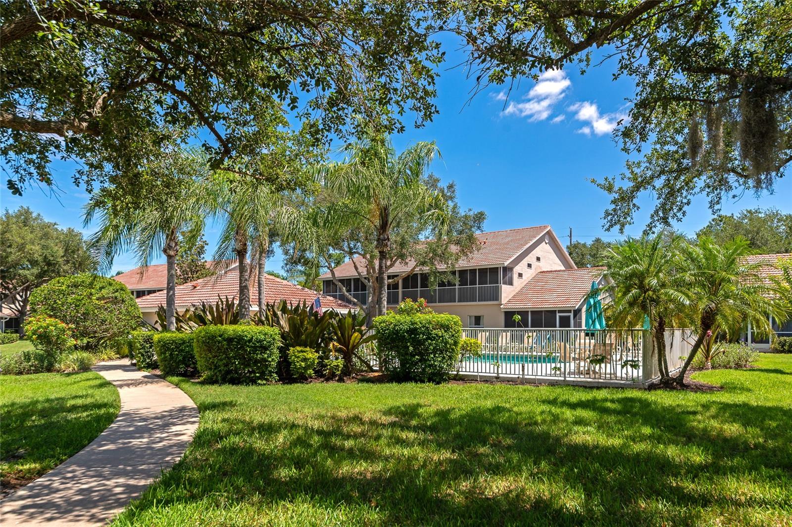 FAIRWAY GARDENS II AT TARA - Residential