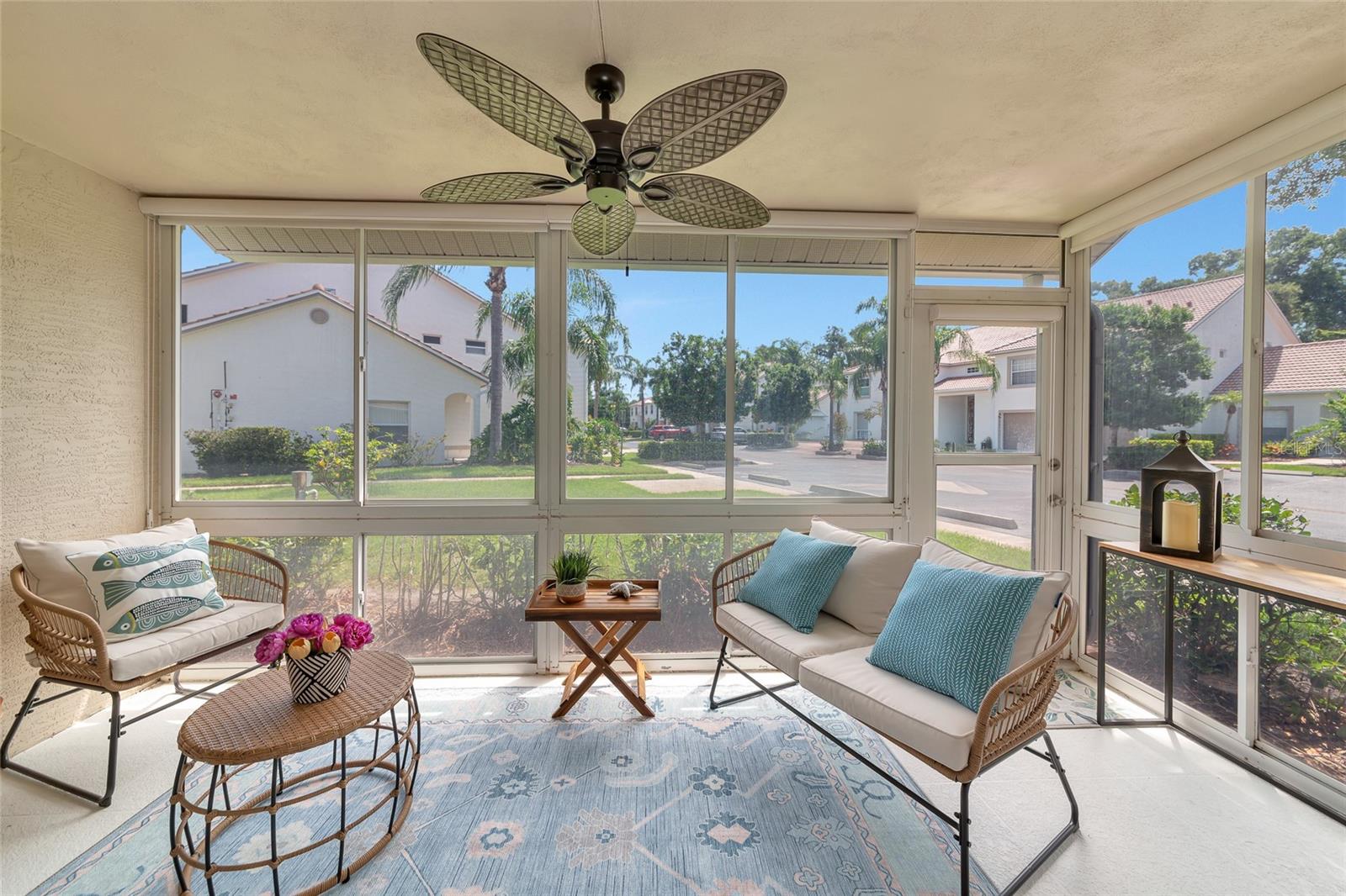 FAIRWAY GARDENS II AT TARA - Residential