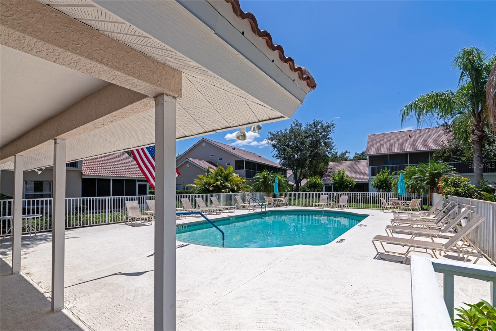FAIRWAY GARDENS II AT TARA - Residential