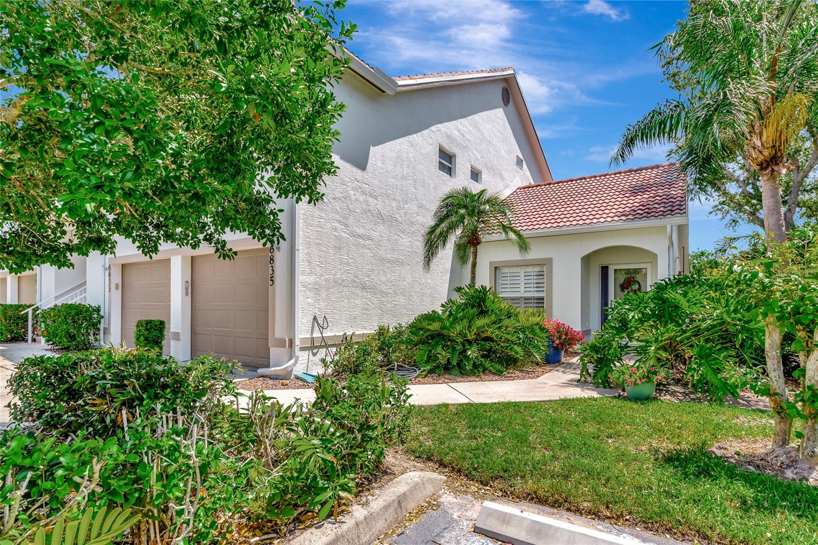 FAIRWAY GARDENS II AT TARA - Residential