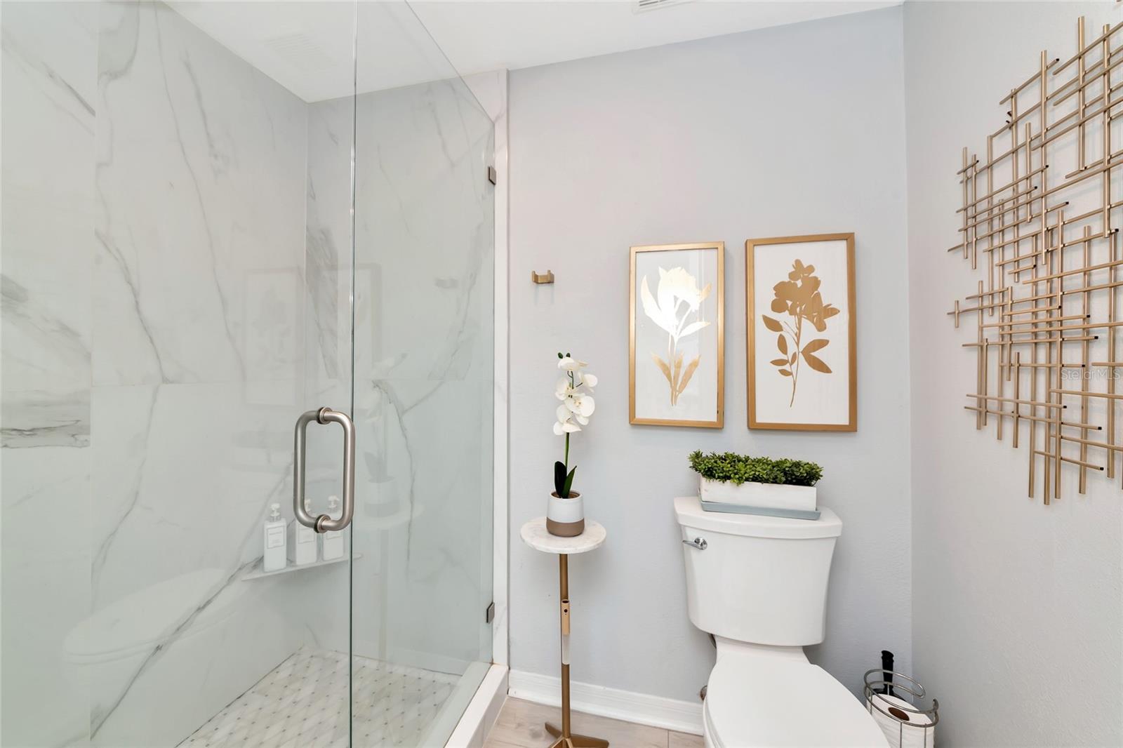 FAIRWAY GARDENS II AT TARA - Residential