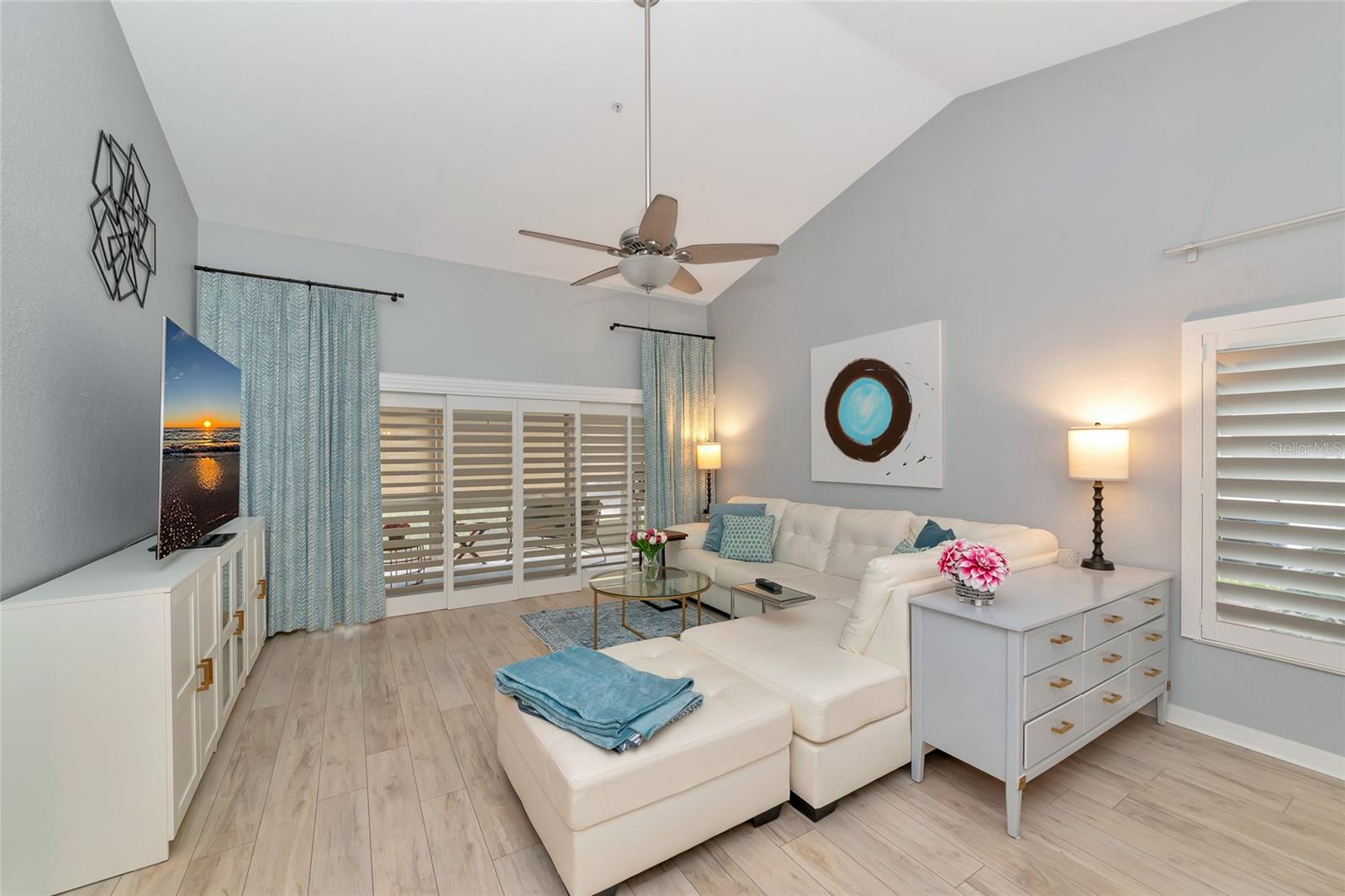 FAIRWAY GARDENS II AT TARA - Residential