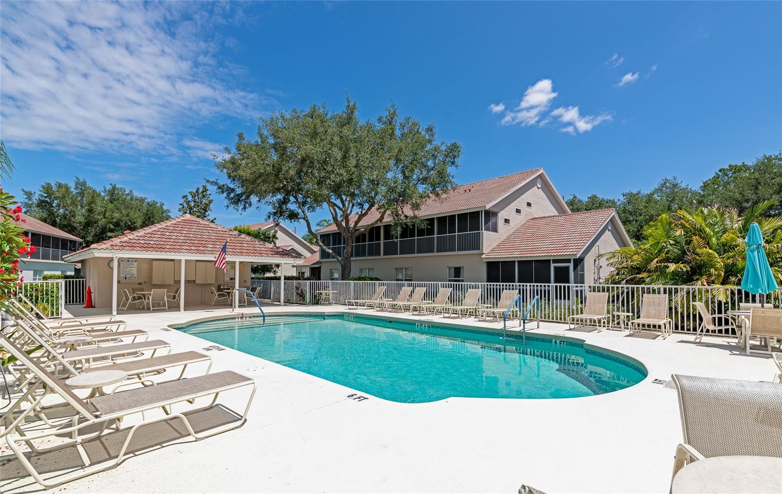 FAIRWAY GARDENS II AT TARA - Residential