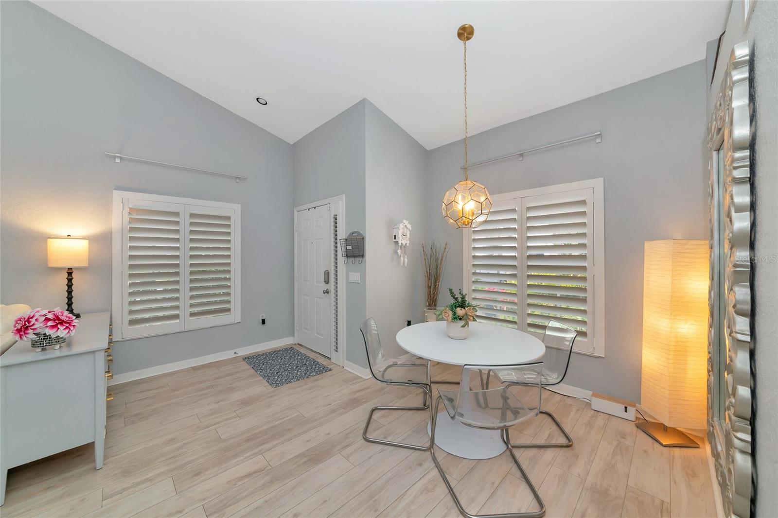 FAIRWAY GARDENS II AT TARA - Residential