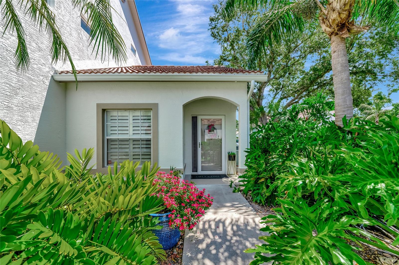 FAIRWAY GARDENS II AT TARA - Residential