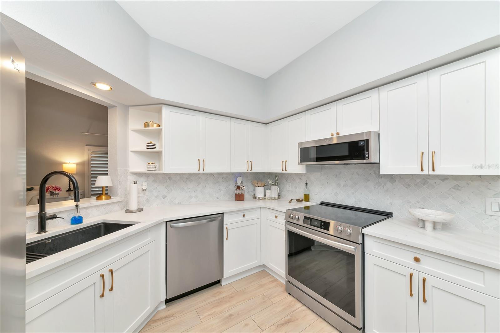 FAIRWAY GARDENS II AT TARA - Residential