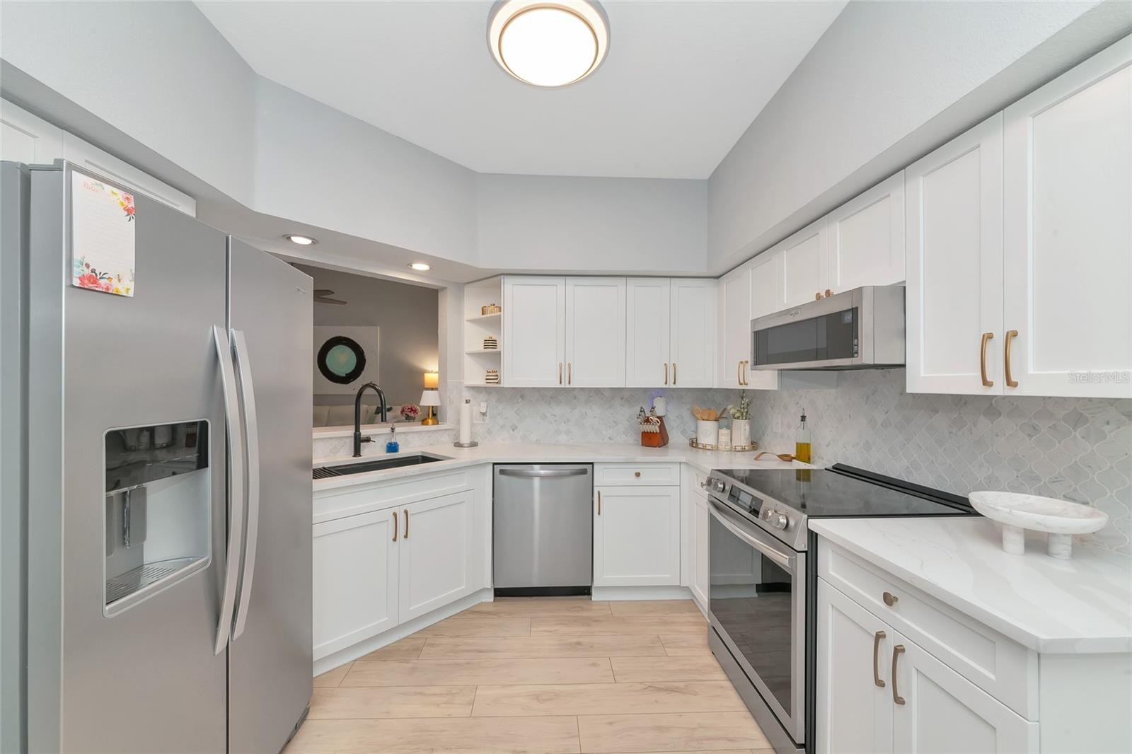 FAIRWAY GARDENS II AT TARA - Residential