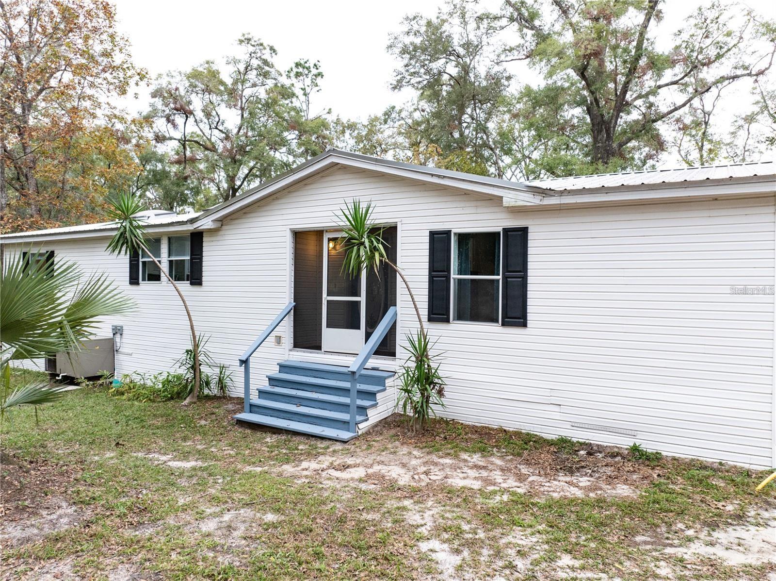 GRAVELY WOODS - Residential