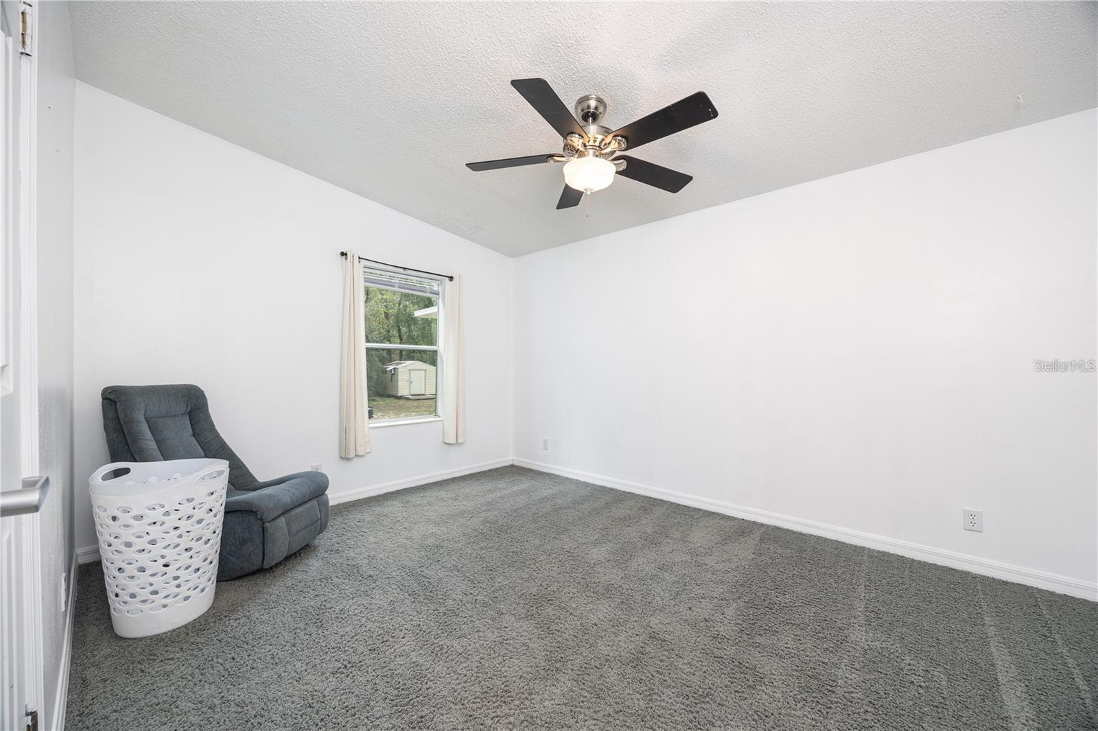 GRAVELY WOODS - Residential