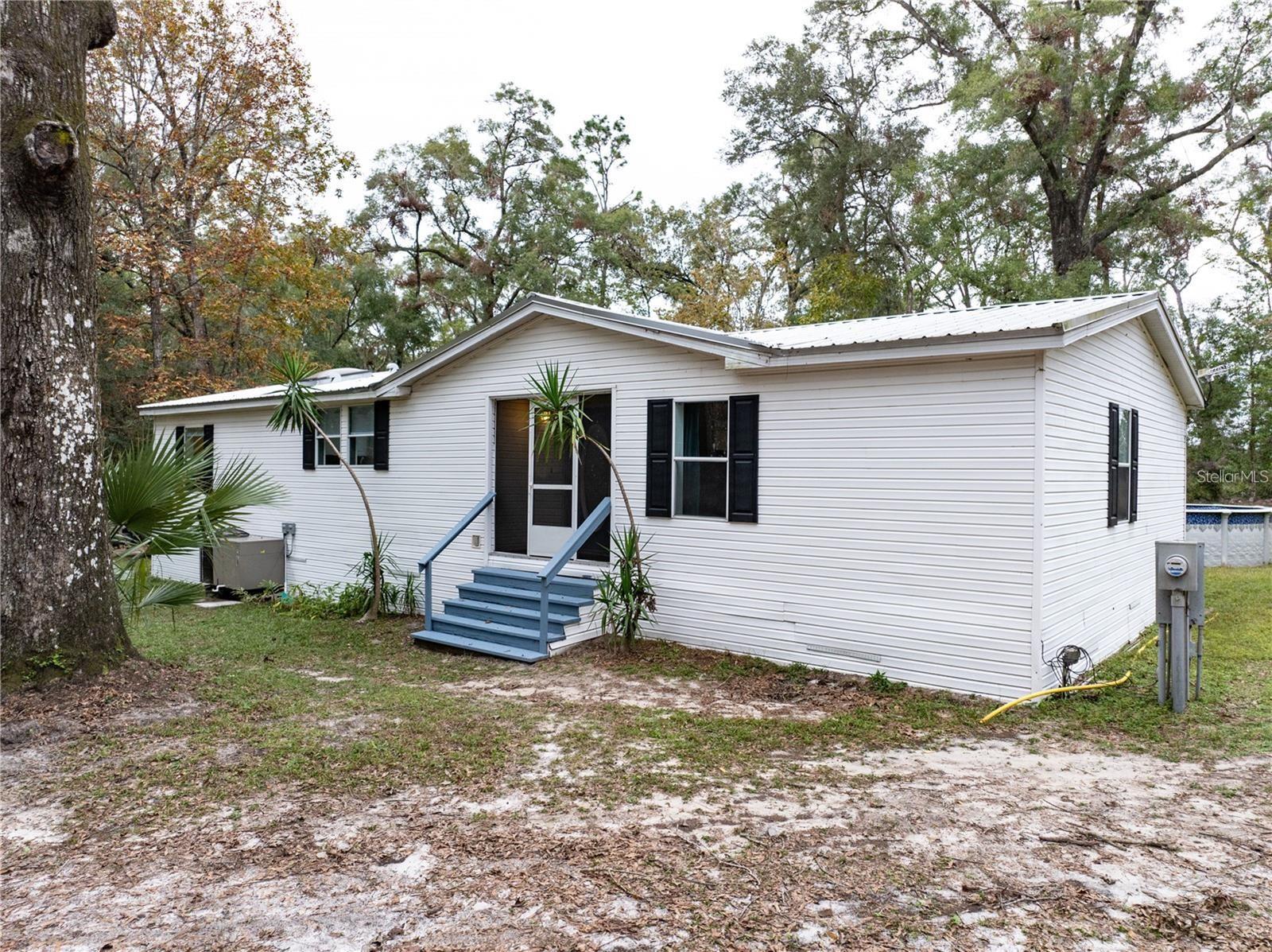 GRAVELY WOODS - Residential