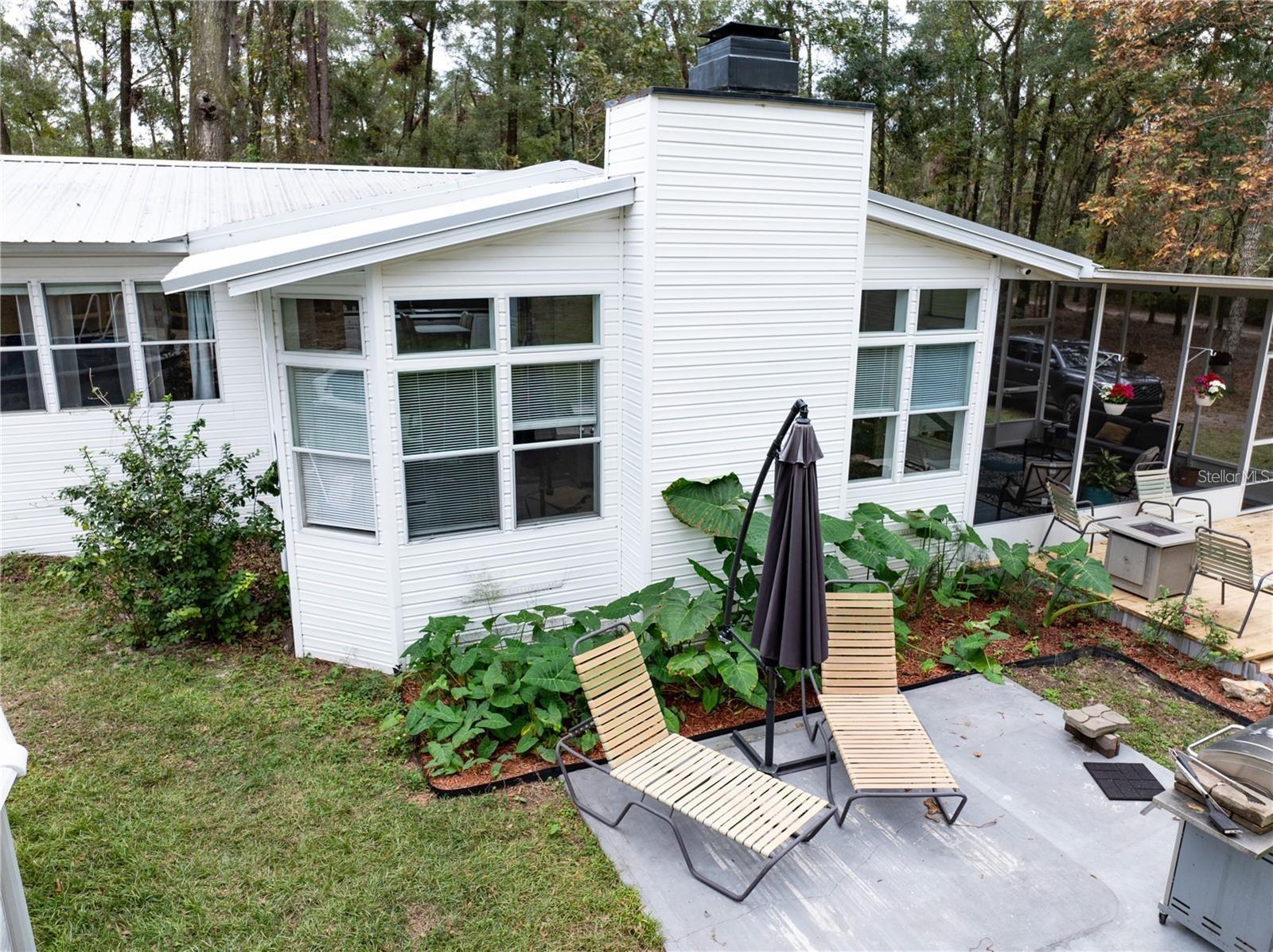 GRAVELY WOODS - Residential