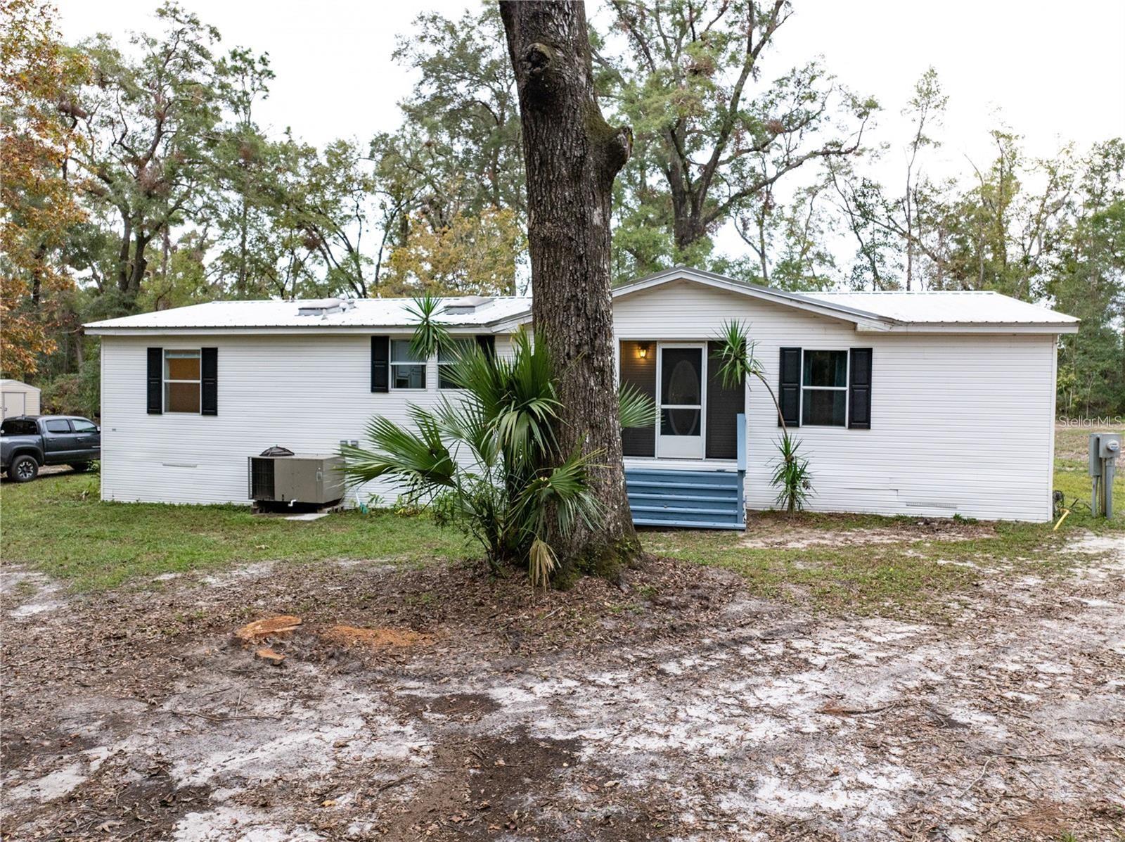 GRAVELY WOODS - Residential