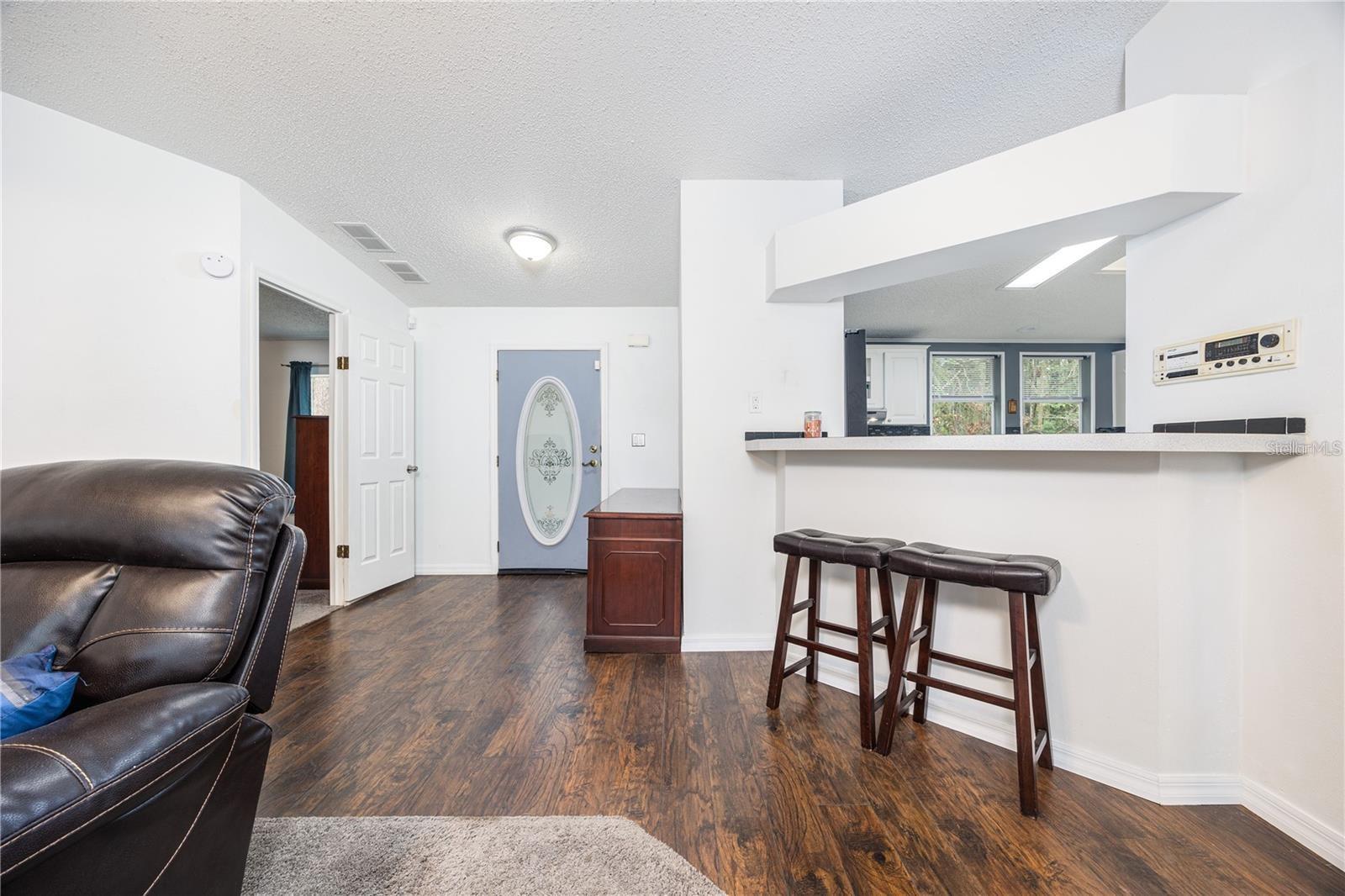 GRAVELY WOODS - Residential