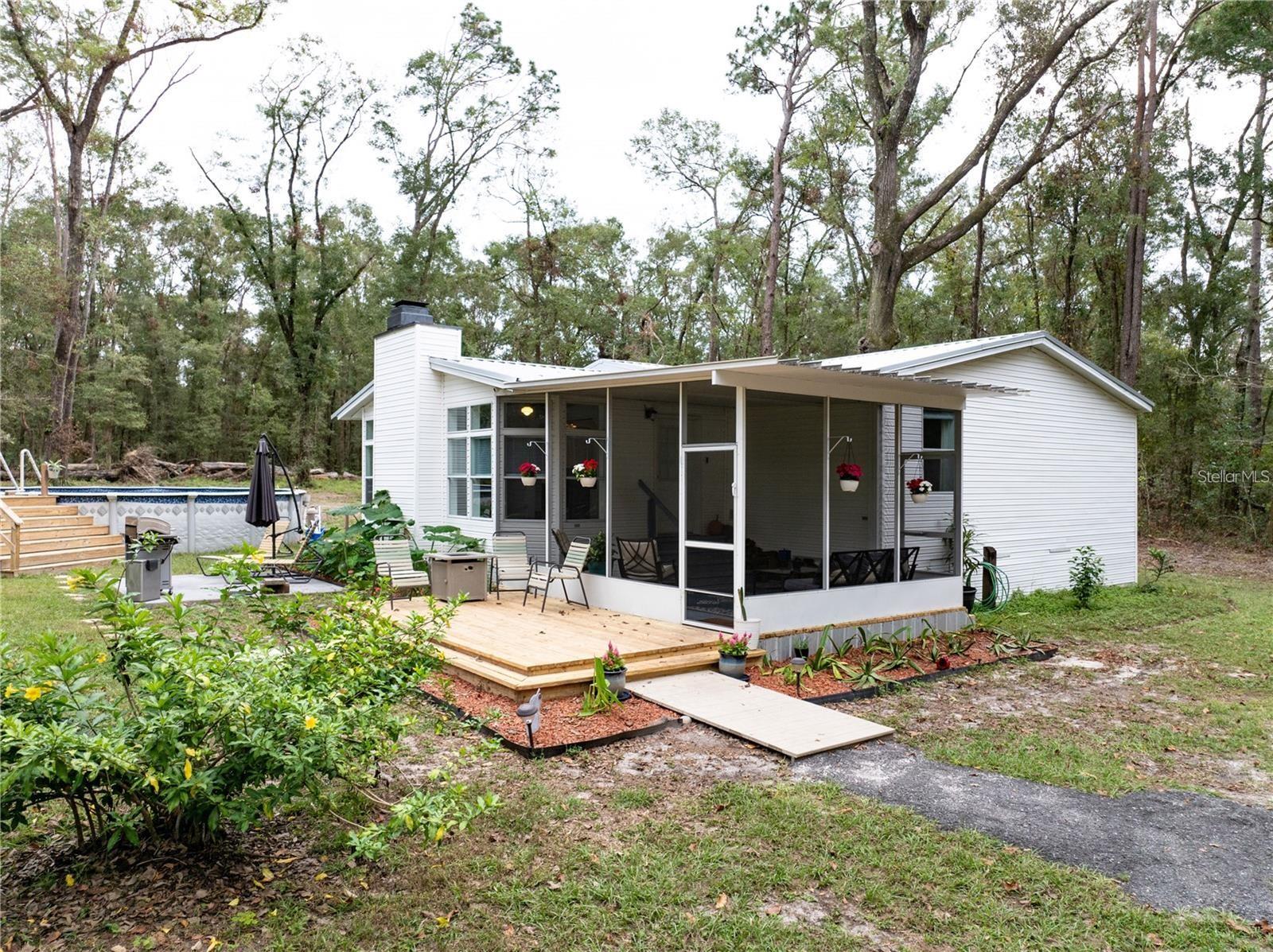 GRAVELY WOODS - Residential