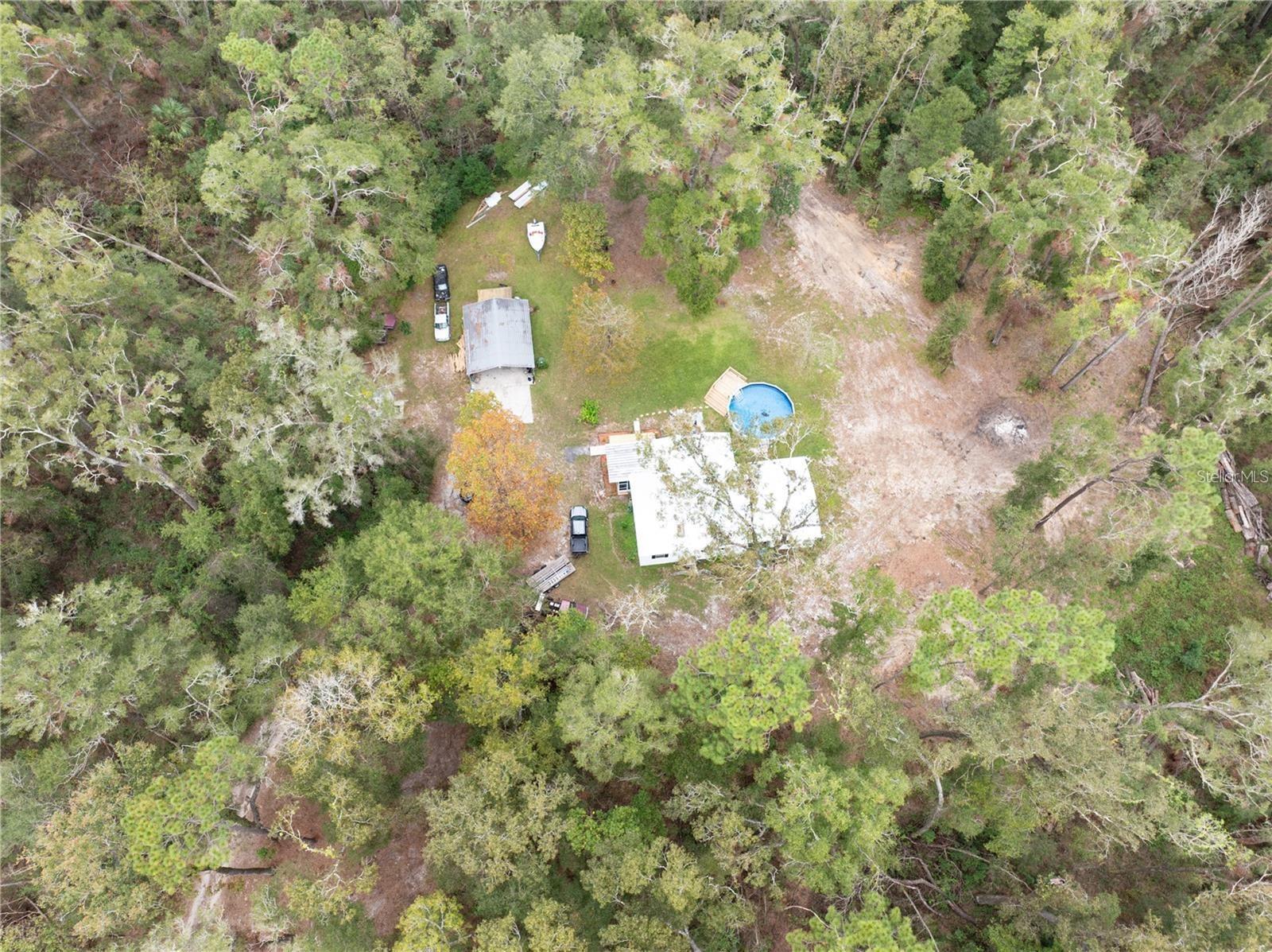 GRAVELY WOODS - Residential