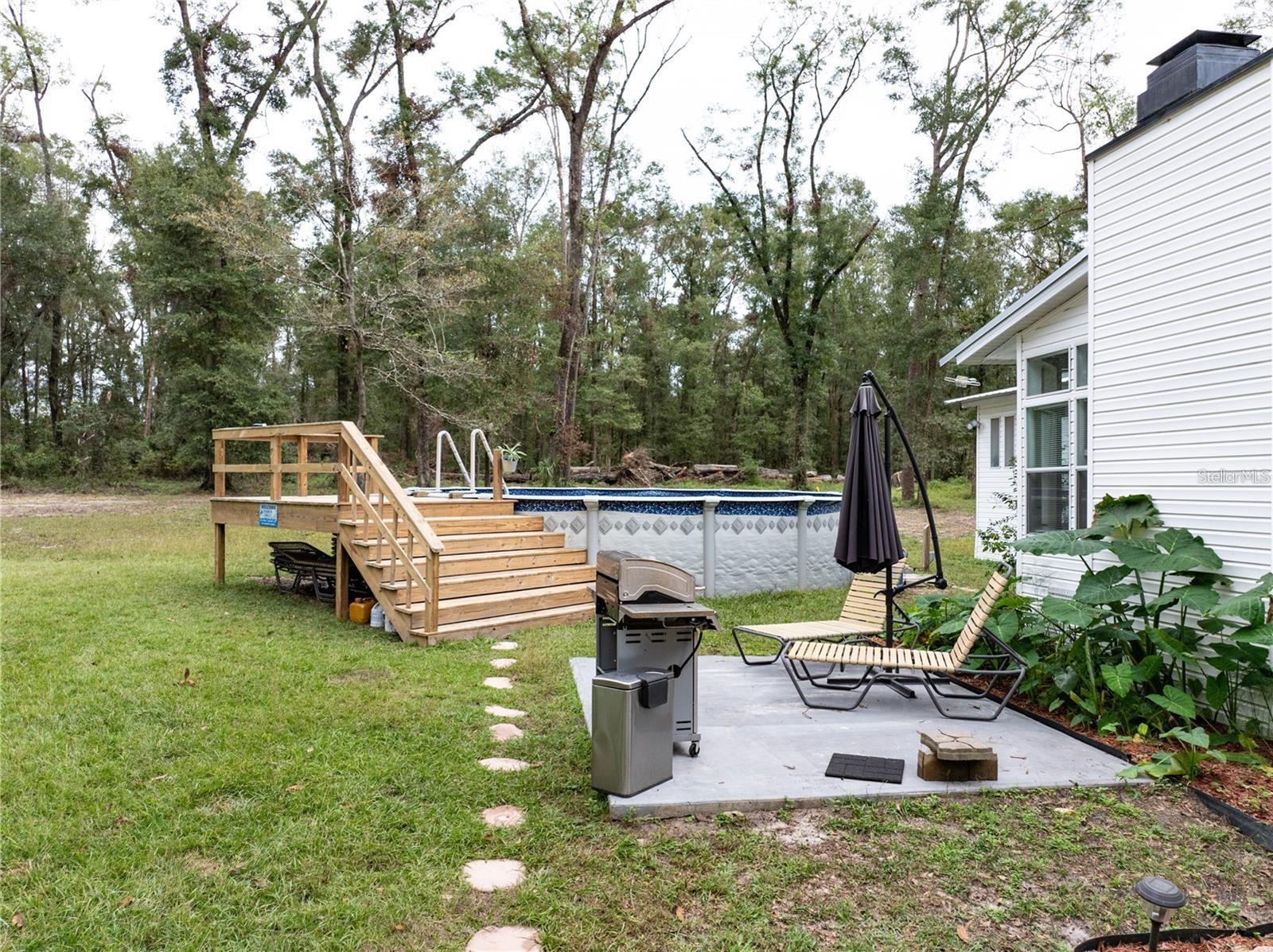 GRAVELY WOODS - Residential