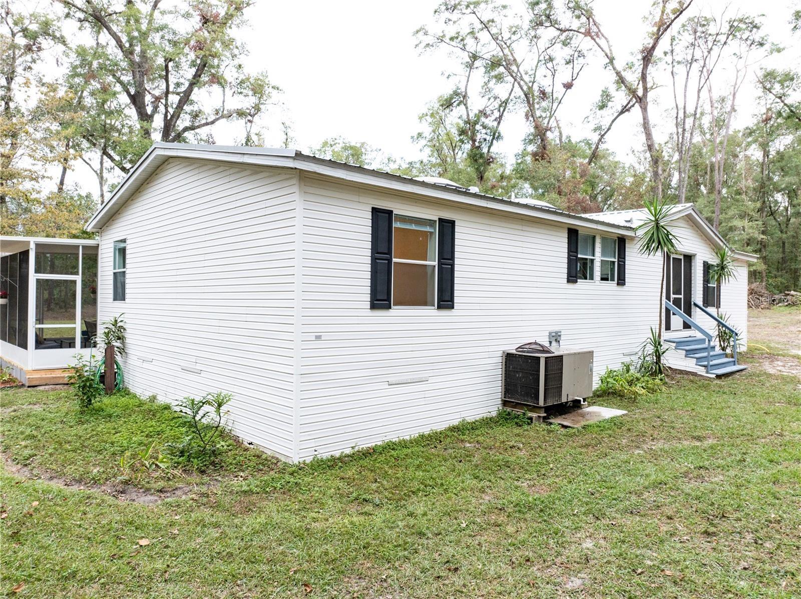 GRAVELY WOODS - Residential
