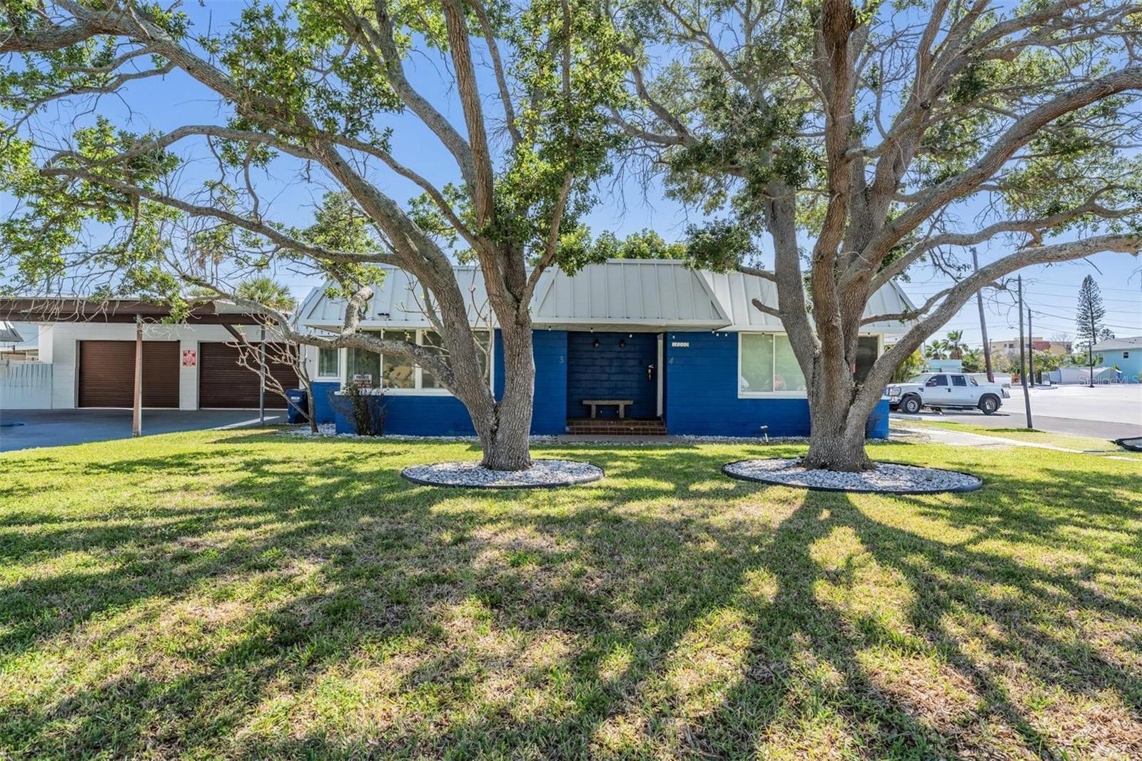 GULF SHORES 3RD ADD REP - Residential Income