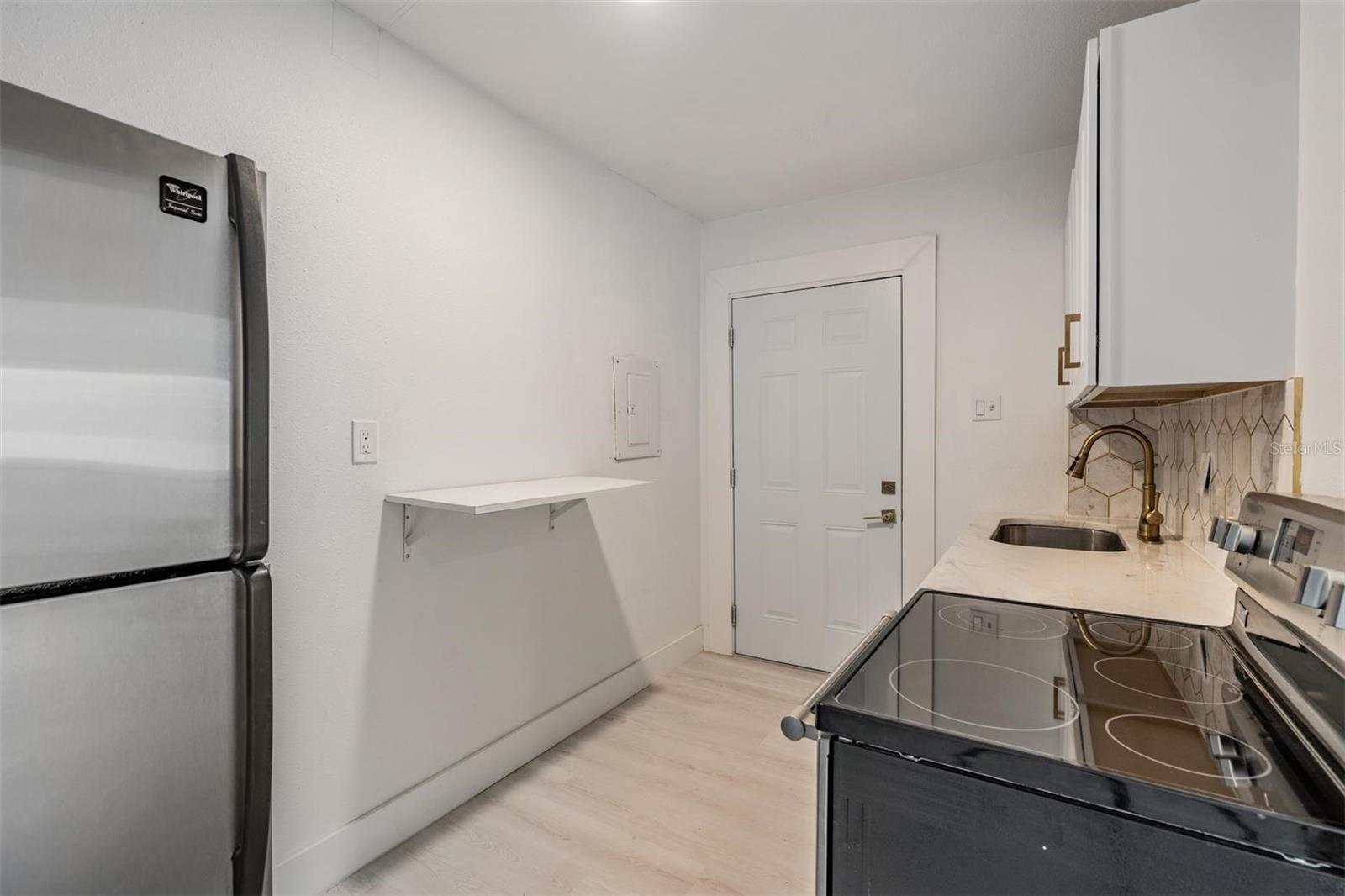 GULF SHORES 3RD ADD REP - Residential Income