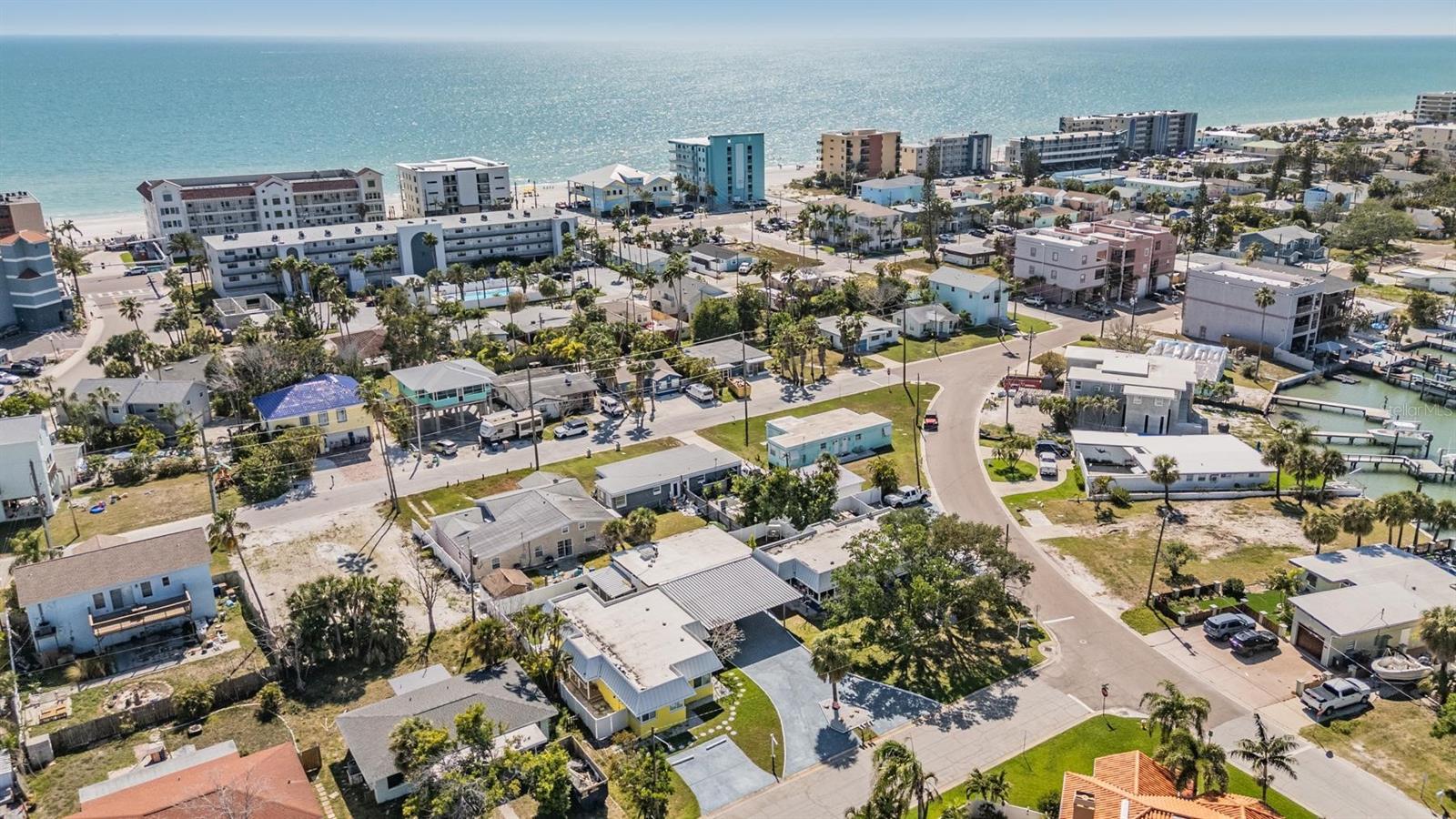 GULF SHORES 3RD ADD REP - Residential Income