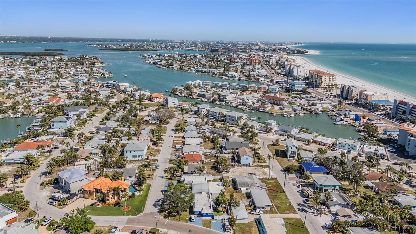 GULF SHORES 3RD ADD REP - Residential Income