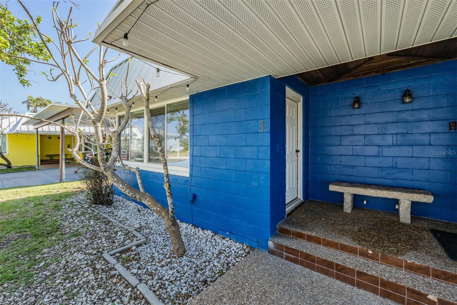 GULF SHORES 3RD ADD REP - Residential Income